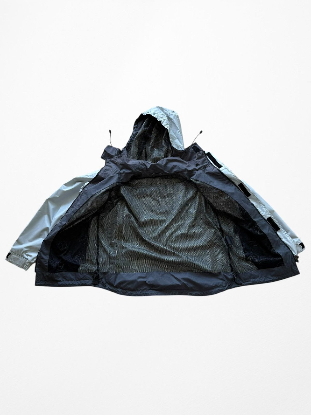 Fjallraven Fjallraven Vintage outdoor light jacket Size US S / EU 44-46 / 1 - 5 Thumbnail