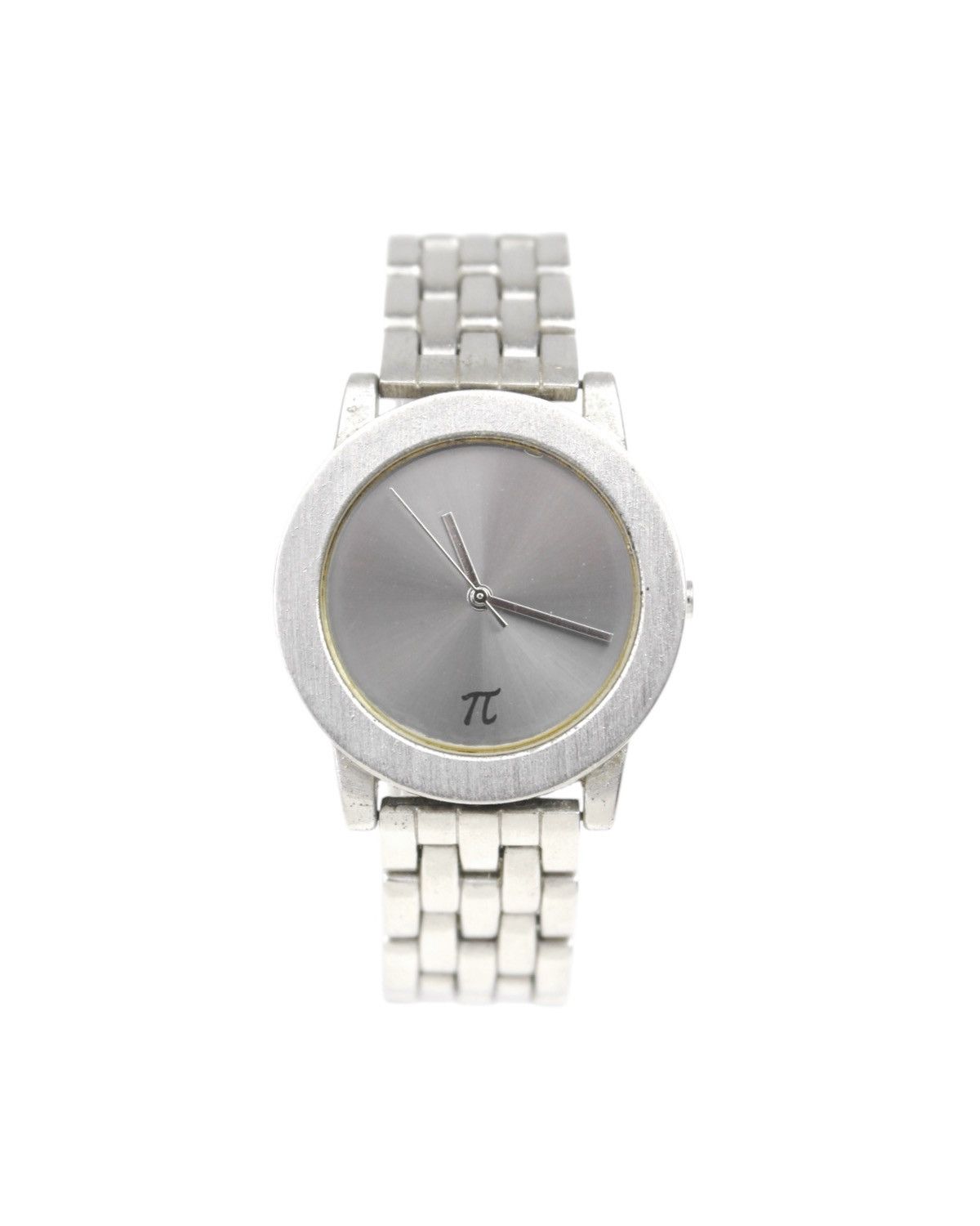 Hysteric Glamour 2000S JAPANESE PRIZE-ONLY “π” DIAL QUARTZ WATCH Size ONE SIZE - 2 Thumbnail