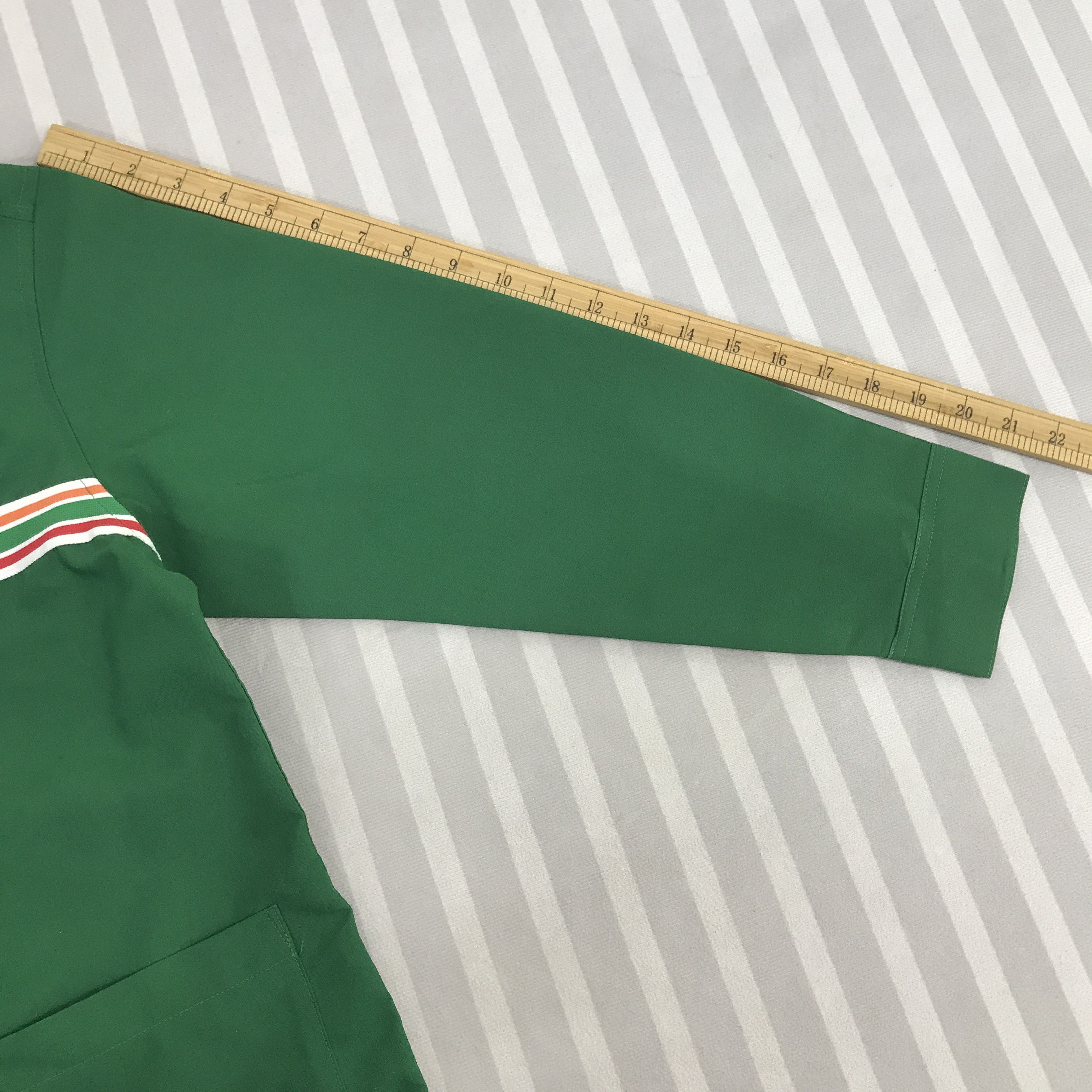 Japanese Brand × Vintage Vintage 7 Eleven japan Jacket Size US M / EU 48-50 / 2 - 6 Thumbnail