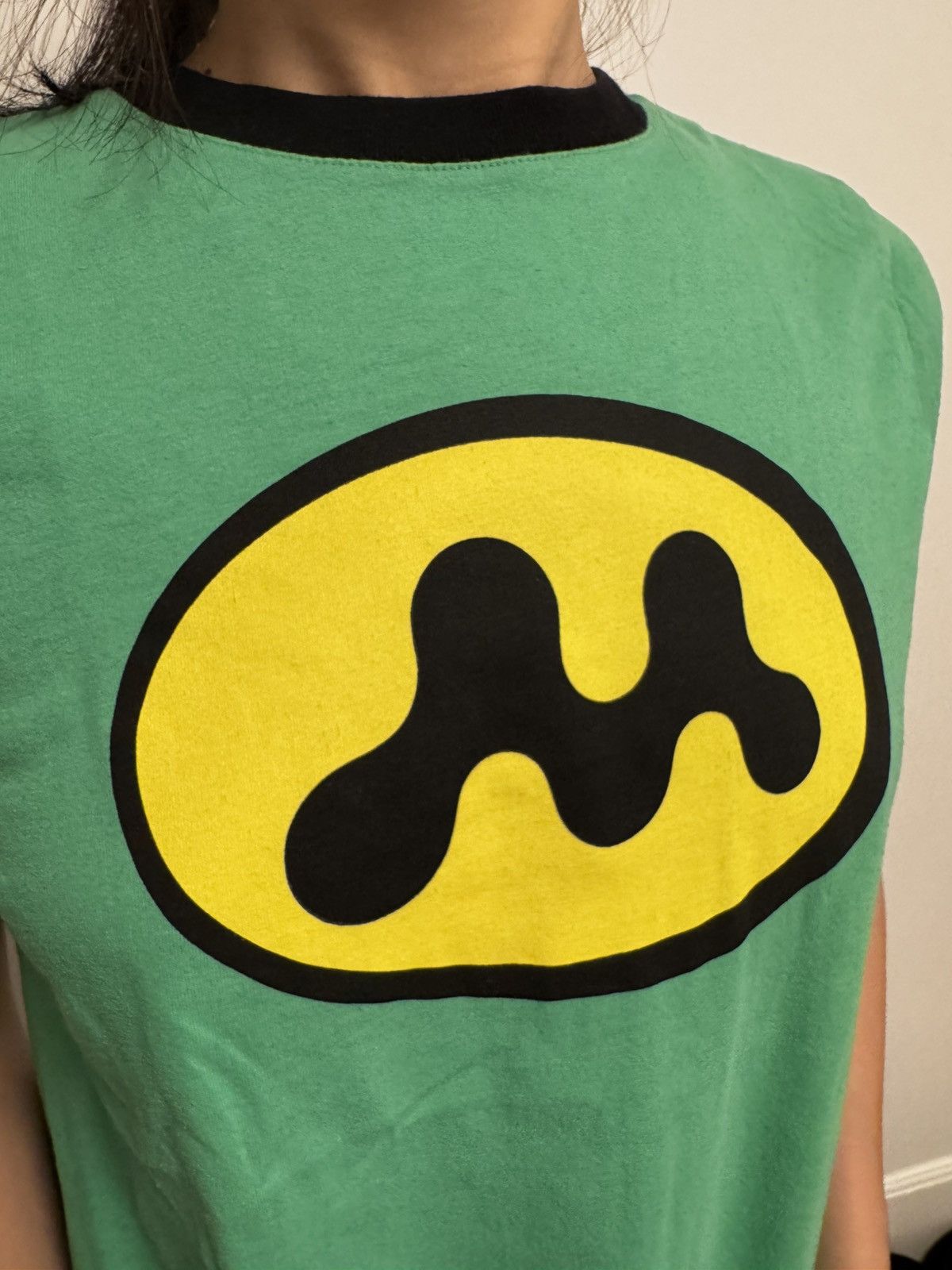 Mowalola Rare Mowa Walkman t shirt Size M / US 6-8 / IT 42-44 - 4 Thumbnail
