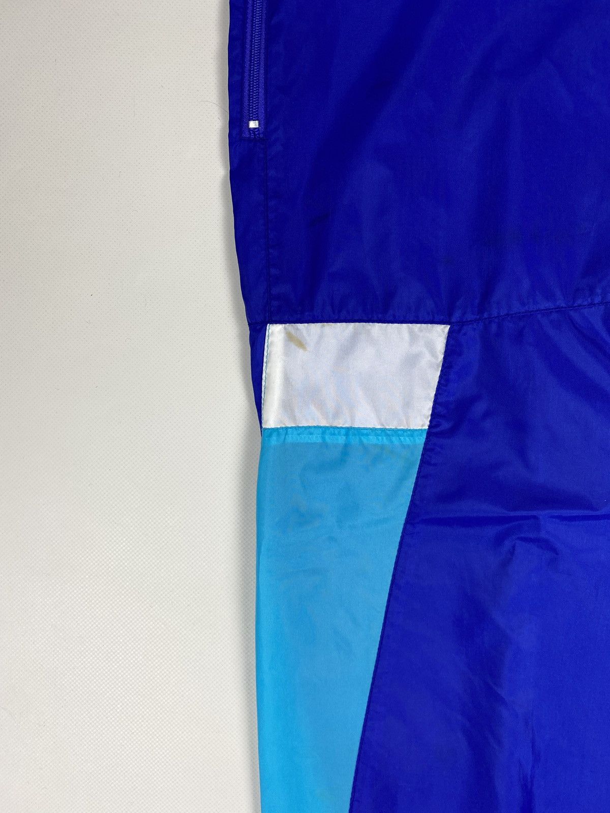 Nike × Vintage Nike vintage Y2K men’s nylon track pants size M Size US 32 / EU 48 - 25 Thumbnail