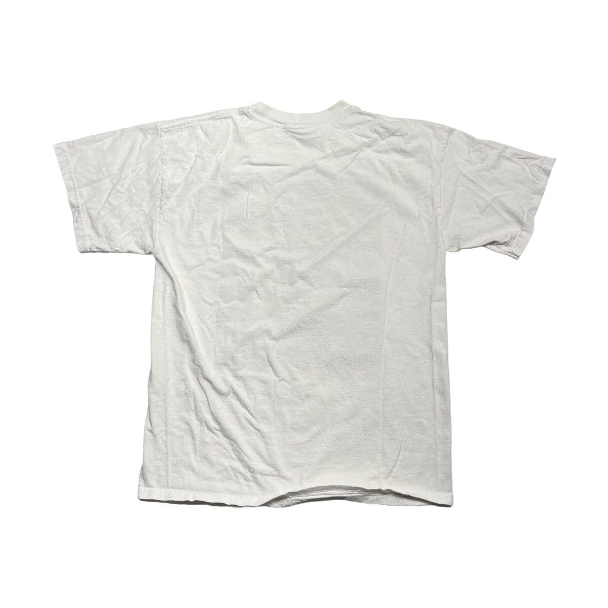 Vintage 1997 Robert Crumb Stoned Again Tee Size US L / EU 52-54 / 3 - 5 Thumbnail
