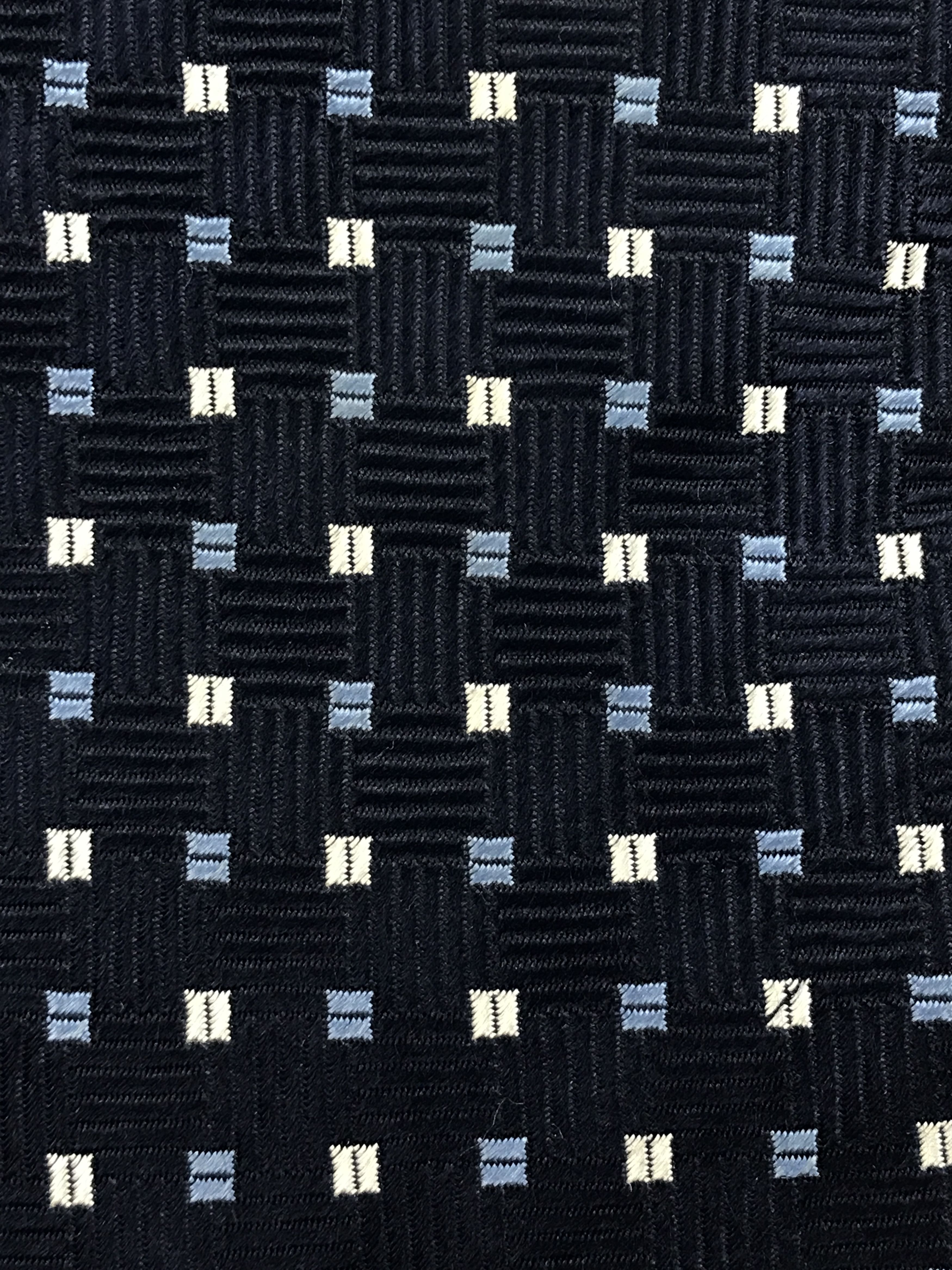 Designer × Polo Ralph Lauren × Vintage Vintage Polo Silk Necktie Size ONE SIZE - 5 Thumbnail