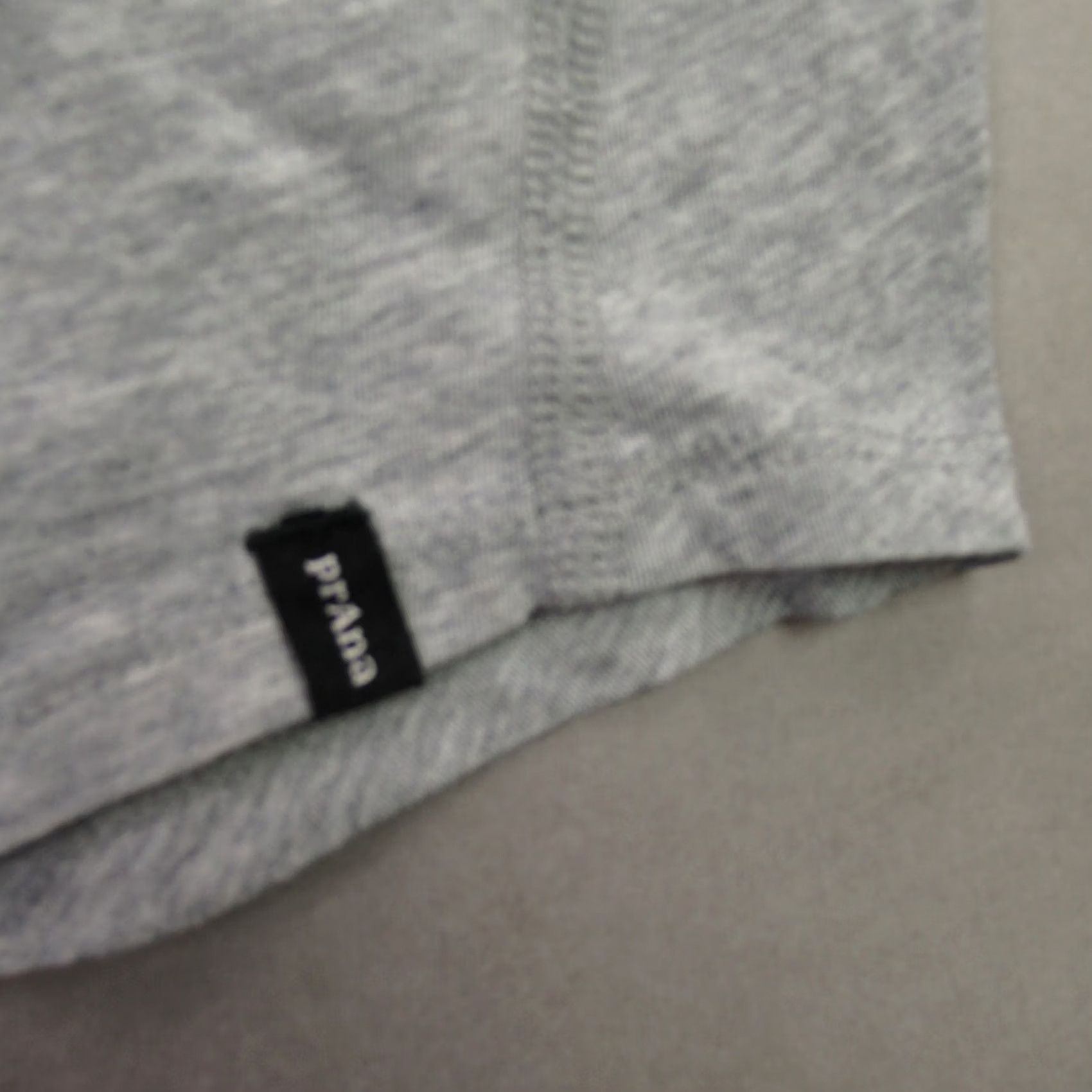 Prana Prana Top Womens Small Sleeveless Lightweight Casual Workout Gray Shirt Tank Regular Size S Cotton Blend Knit Logo Outdoor Teachers? Size S / US 4 / IT 40 - 2 Thumbnail