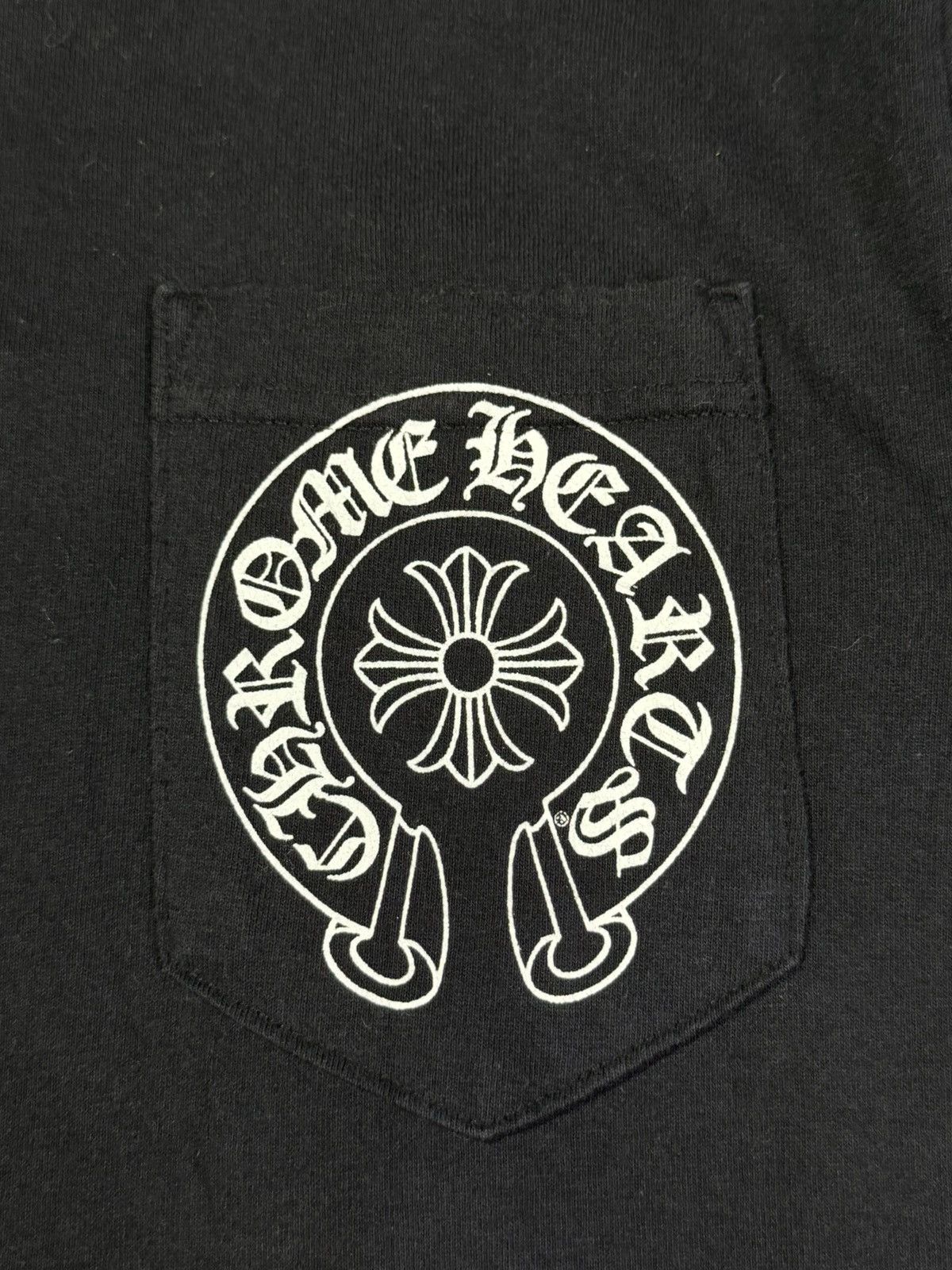 Chrome Hearts 2010s - Deadstock - Los Angeles City Exclusive Size US S / EU 44-46 / 1 - 9 Thumbnail
