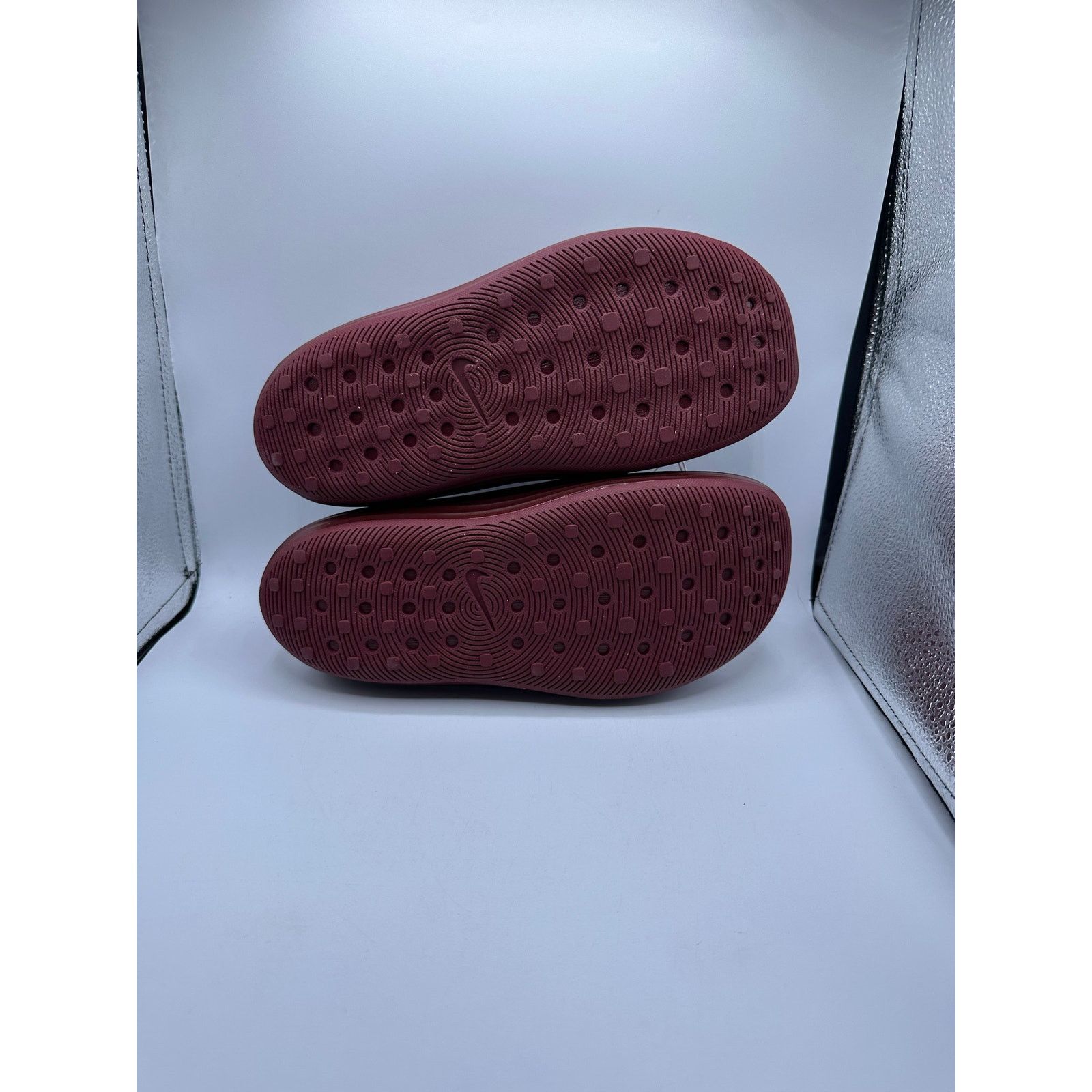 Nike Nike ReactX Rejuven8 Slide “Team Red” size 7 men’s Size US 7 / EU 40 - 5 Thumbnail