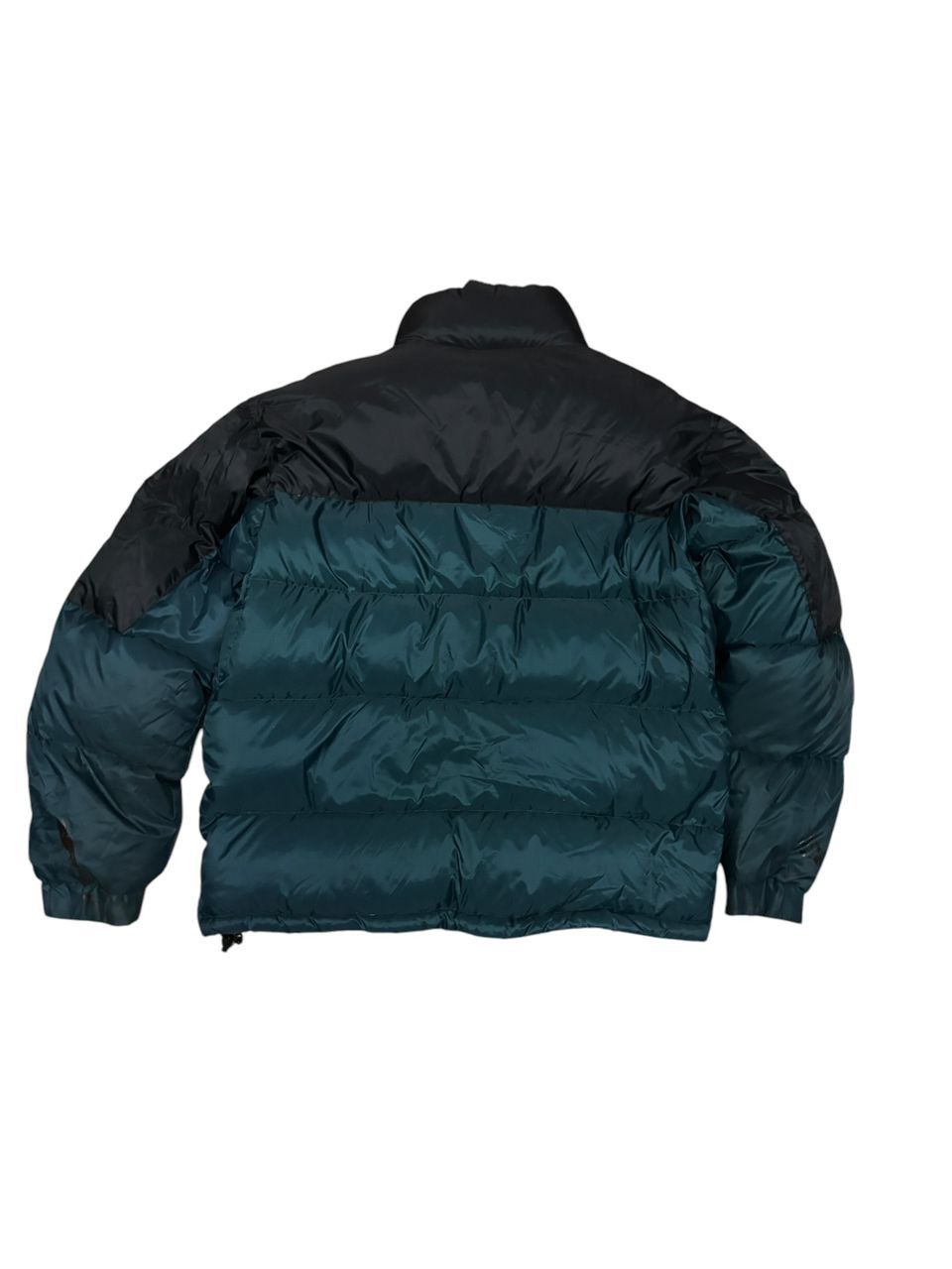 Columbia × Vintage VINTAGE COLUMBIA PUFFTECH PUFFER JACKET WINTER OLIVE GREEN Size US S / EU 44-46 / 1 - 3 Thumbnail