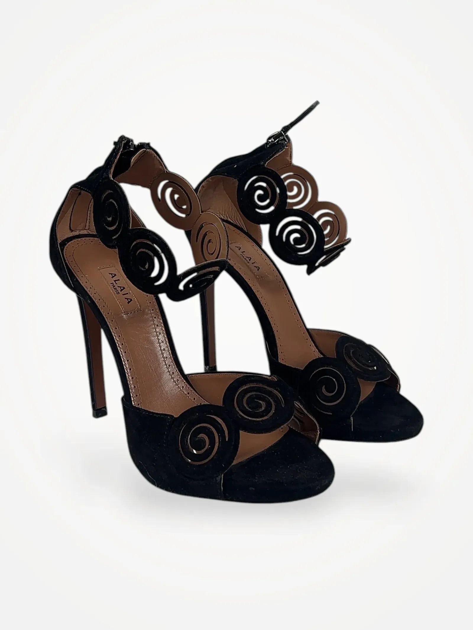 Alaia Alaïa Heels Size US 6 / IT 36 - 1 Thumbnail