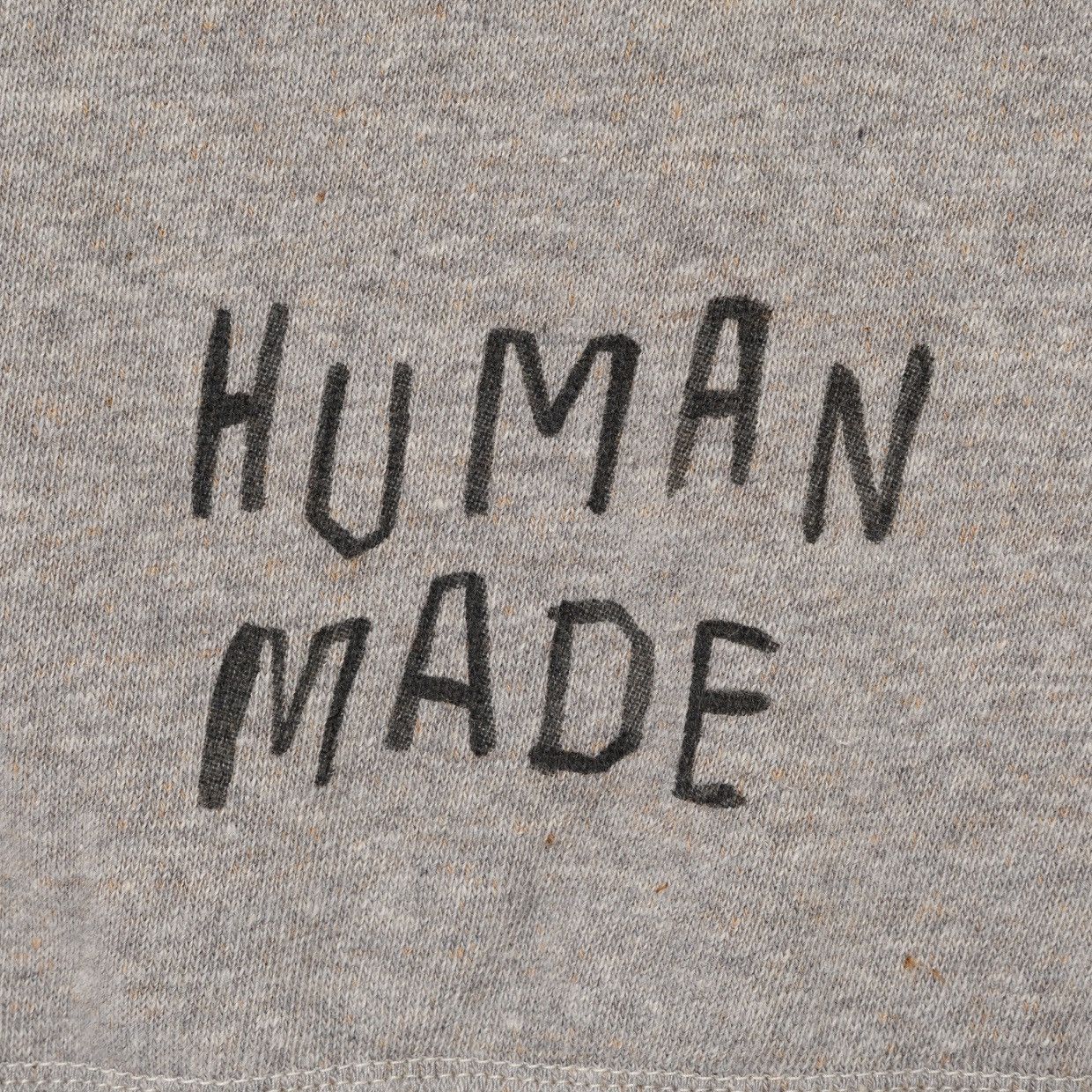 Human Made Human Made Sweatshirt Size ONE SIZE - 3 Thumbnail