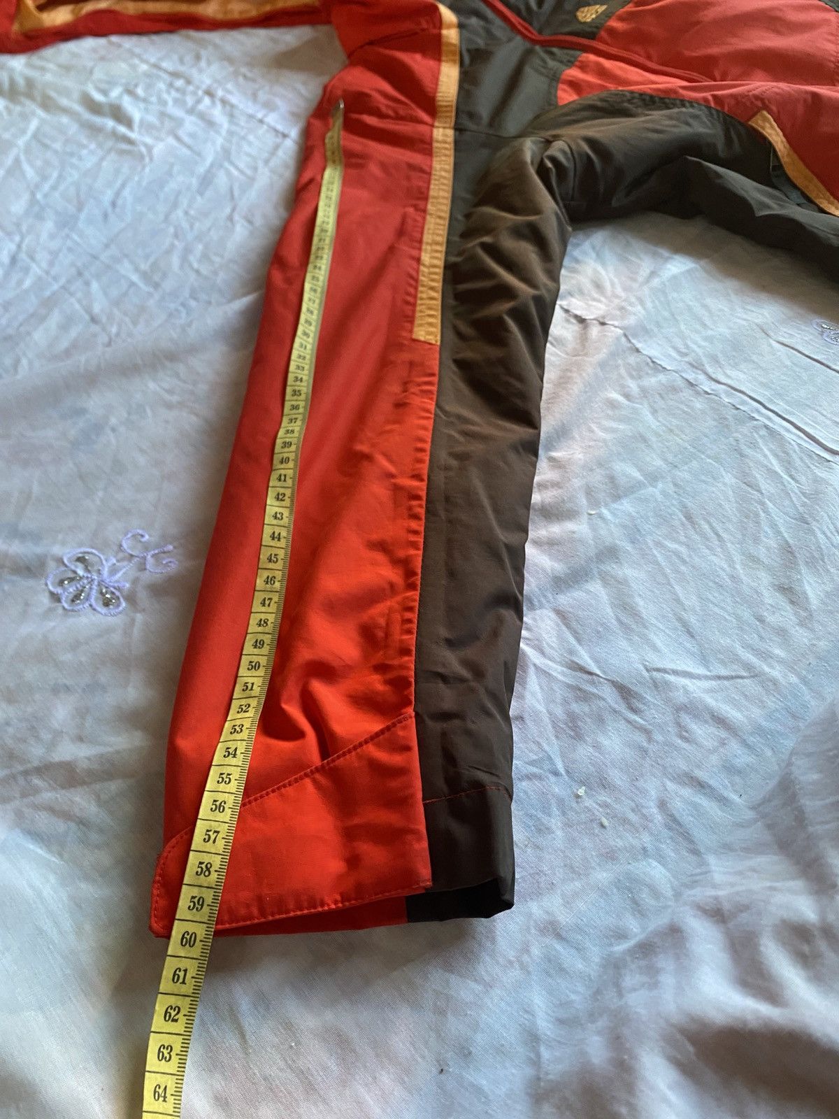 Nike ACG nike acg gorpcore jacket Size M / US 6-8 / IT 42-44 - 16 Thumbnail