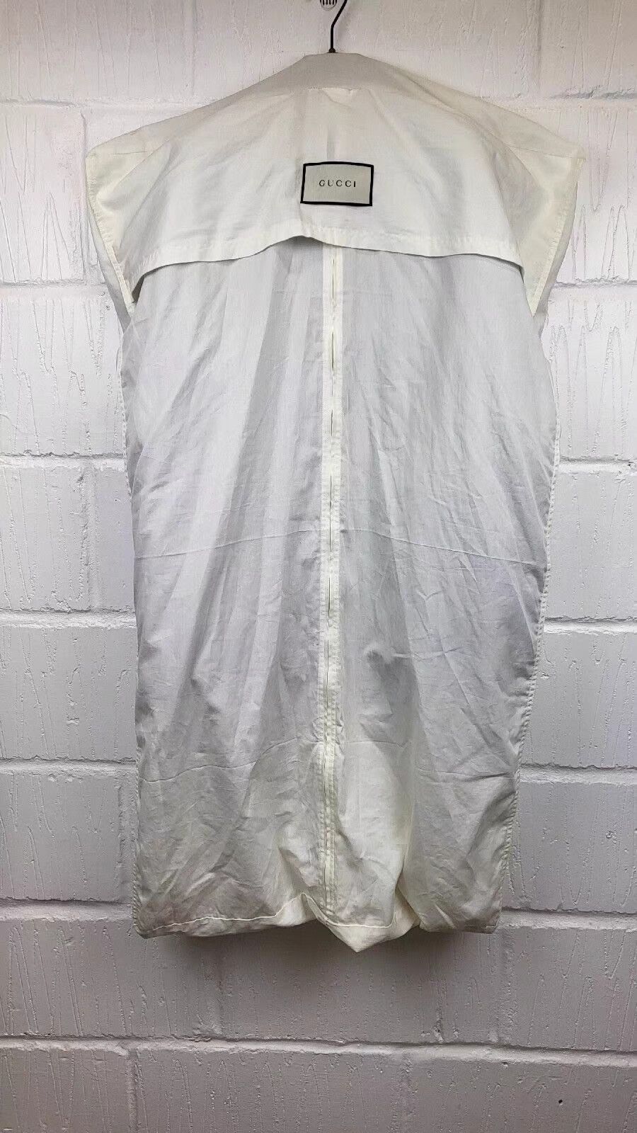 Gucci Gucci Wool Plaid Jacket Size US L / EU 52-54 / 3 - 7 Thumbnail