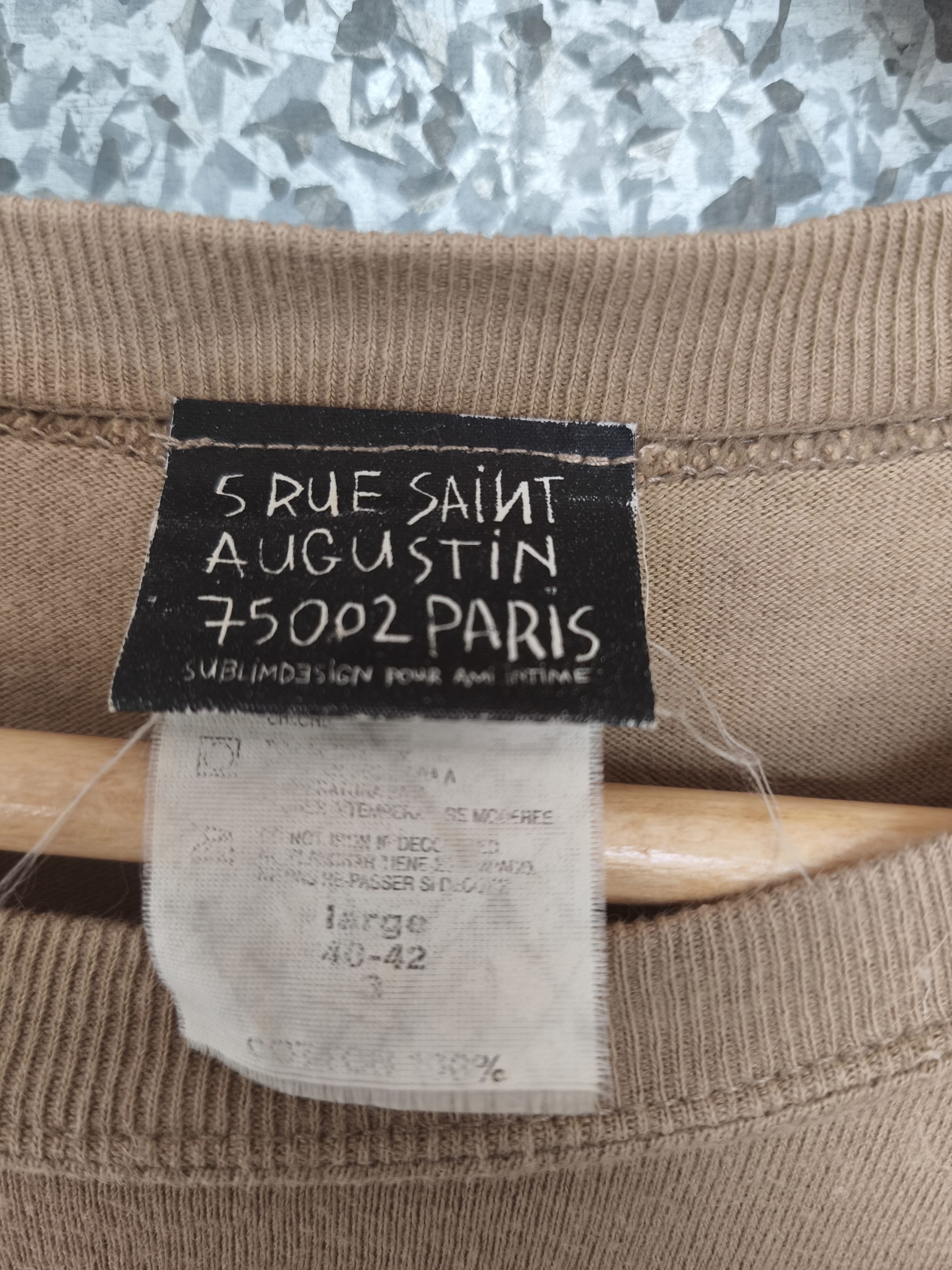 Other Sublimdesign t shirt Size US M / EU 48-50 / 2 - 6 Thumbnail