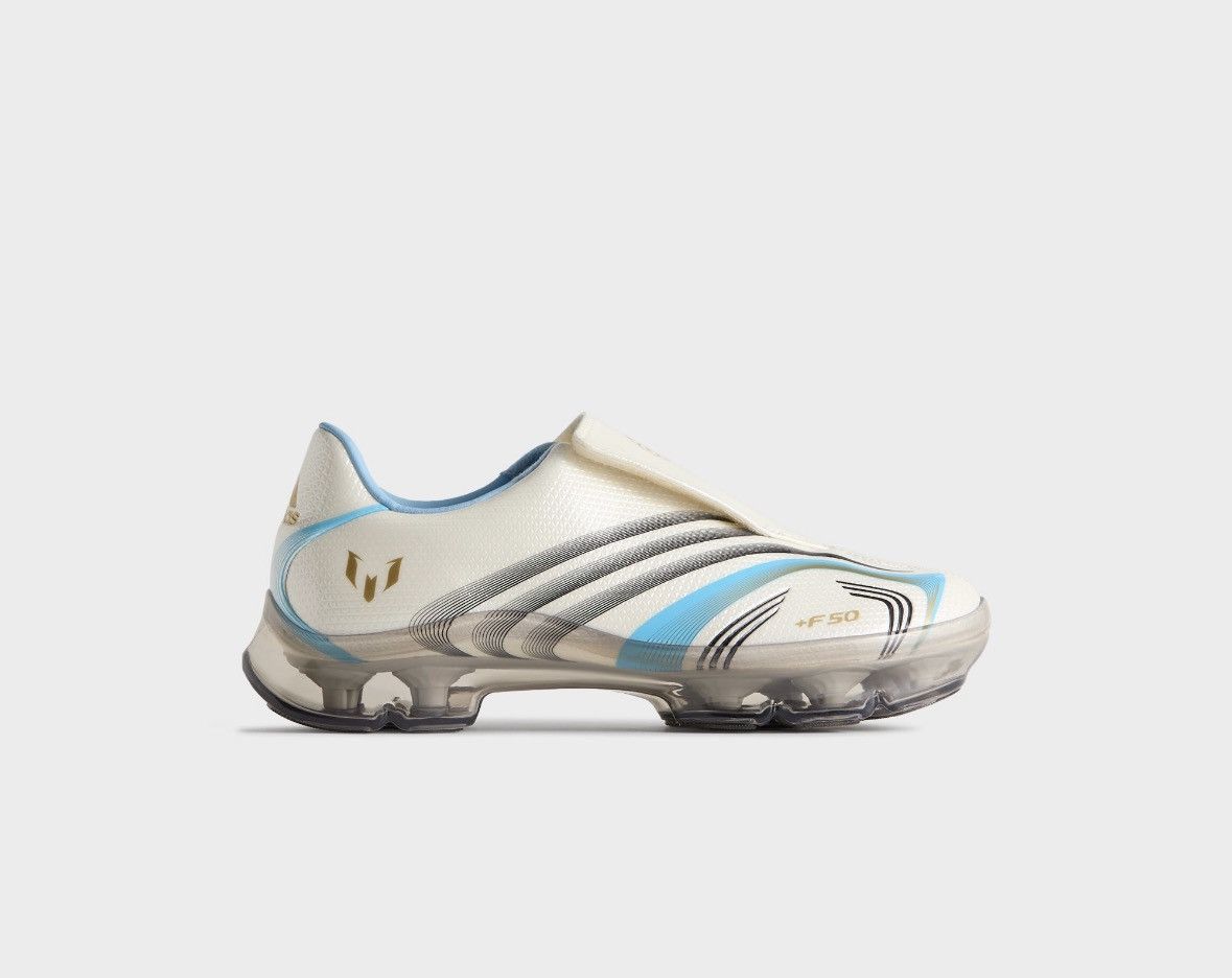 Adidas × Kith KITH X MESSI X ADIDAS Size US 8.5 / EU 41-42 - 1 Thumbnail