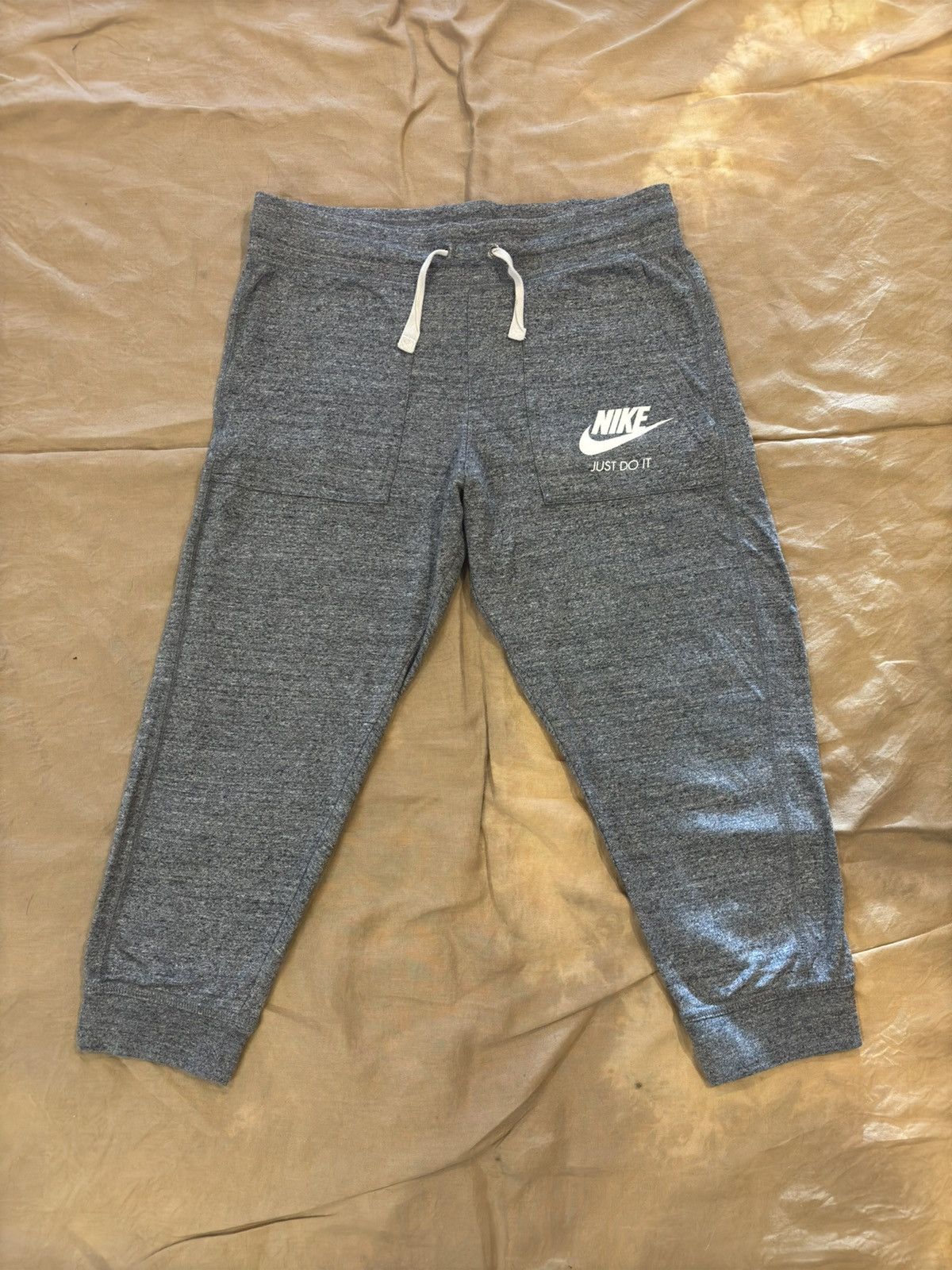 Nike Nike sweatpants.mg-19 Size US 29 - 1 Thumbnail