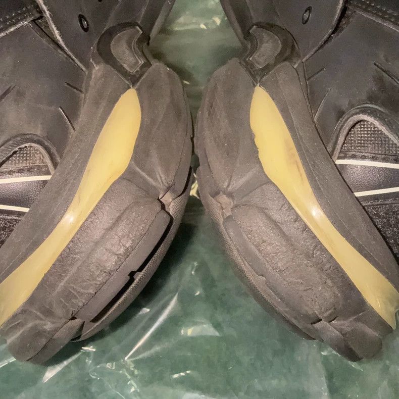 Balenciaga Balenciaga Track Sneakers Size 39 Black-2506 Size US 7.5 / EU 40-41 - 6 Thumbnail