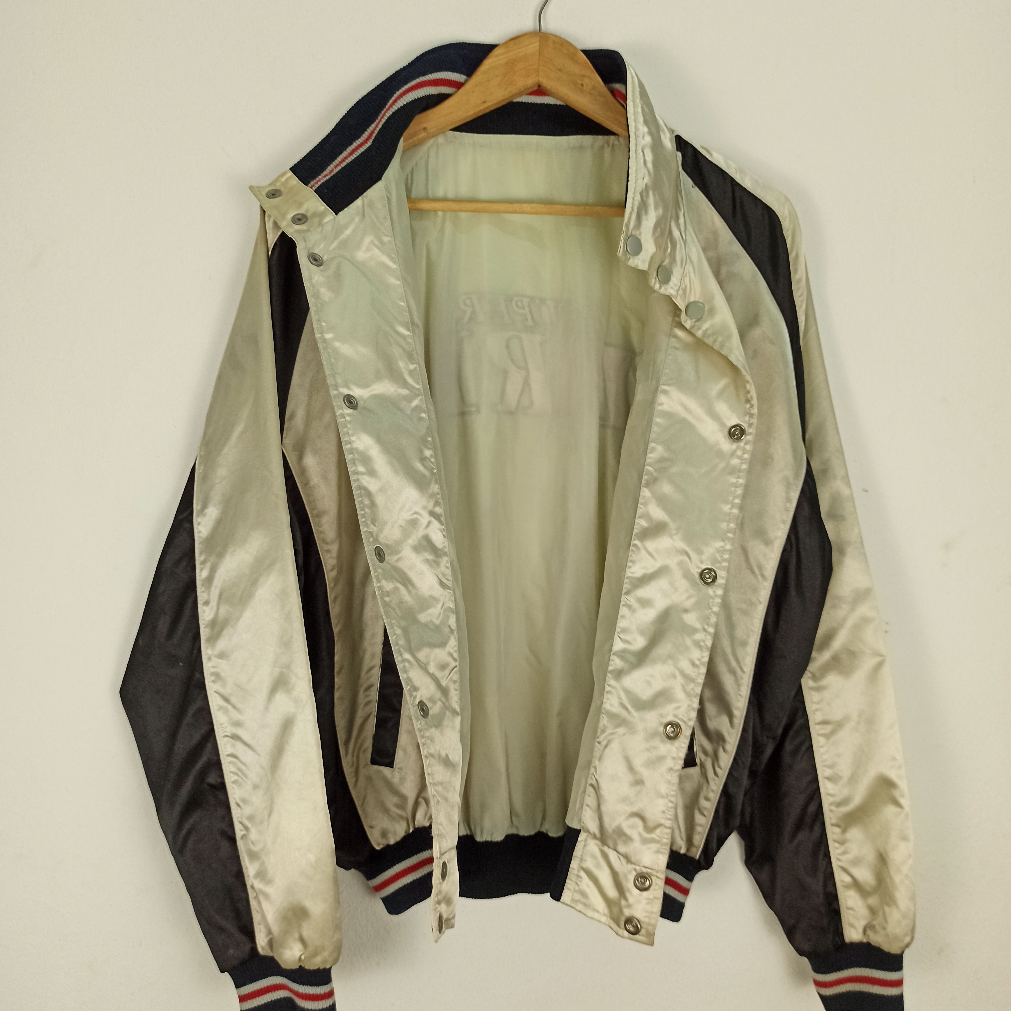 Superdry 🔥 STEALS 🔥 Vintage Super Dry Jacket Distressed Size US L / EU 52-54 / 3 - 15 Thumbnail