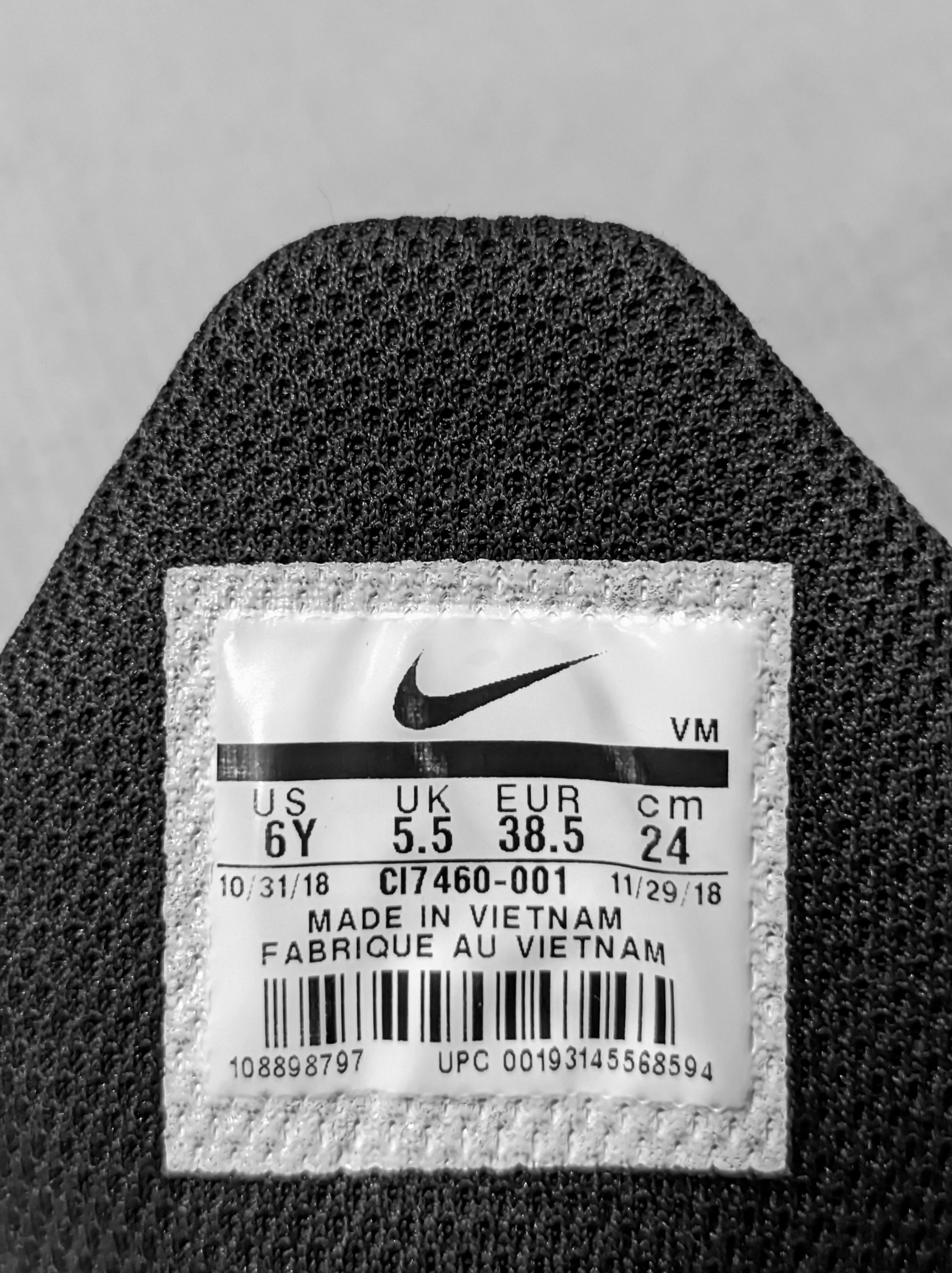 Nike Nike Air Max Plus Throwback Future Size US 8 / IT 38 - 3 Thumbnail