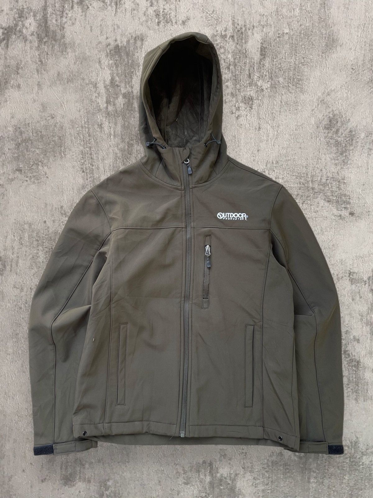 Outdoor Research OUTDOOR PRODUCTS MEN'S HOODIE JACKET Size US M / EU 48-50 / 2 - 2 Thumbnail