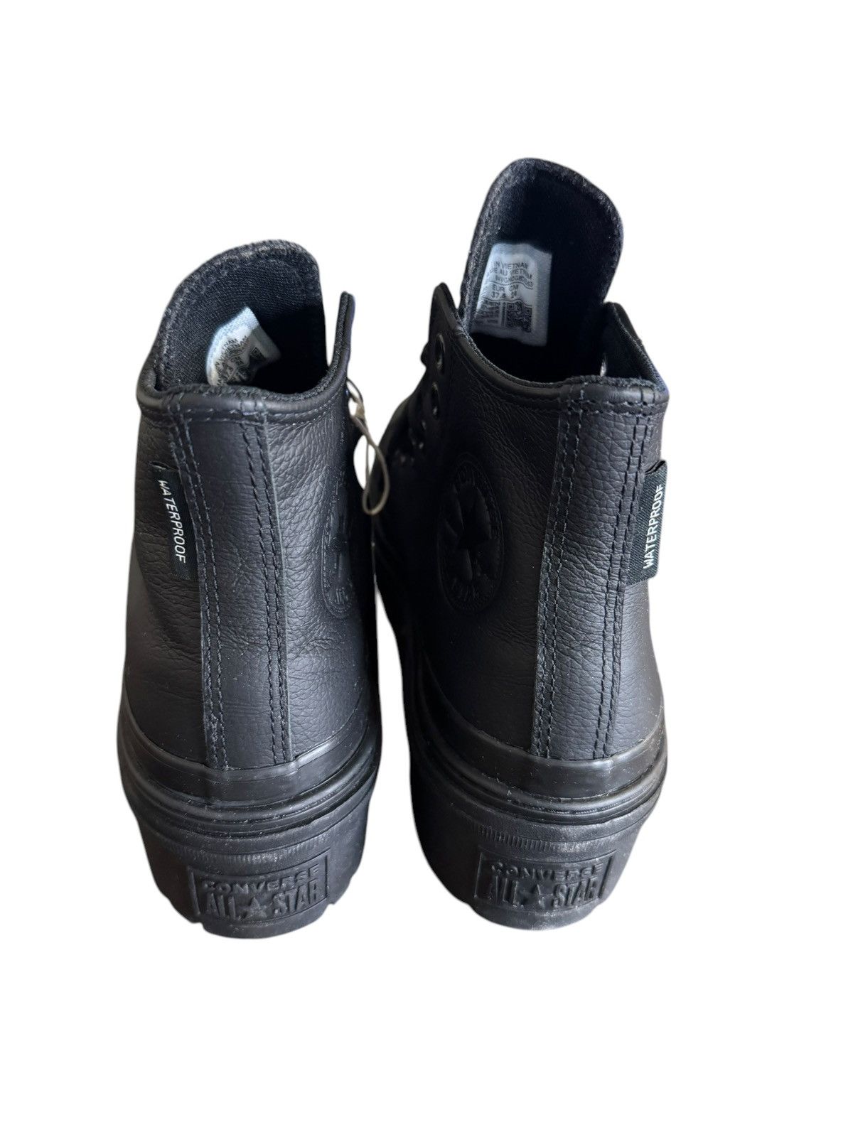Converse Converse lugged Size US 7 / IT 37 - 4 Thumbnail