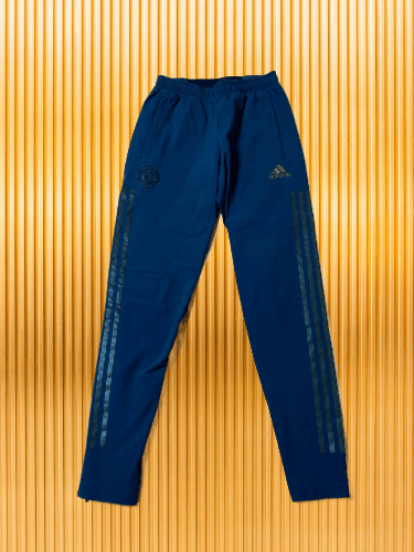 Adidas × Vintage Training Soccer Track Jogger Pant Size US 28 / EU 44 - 1 Thumbnail