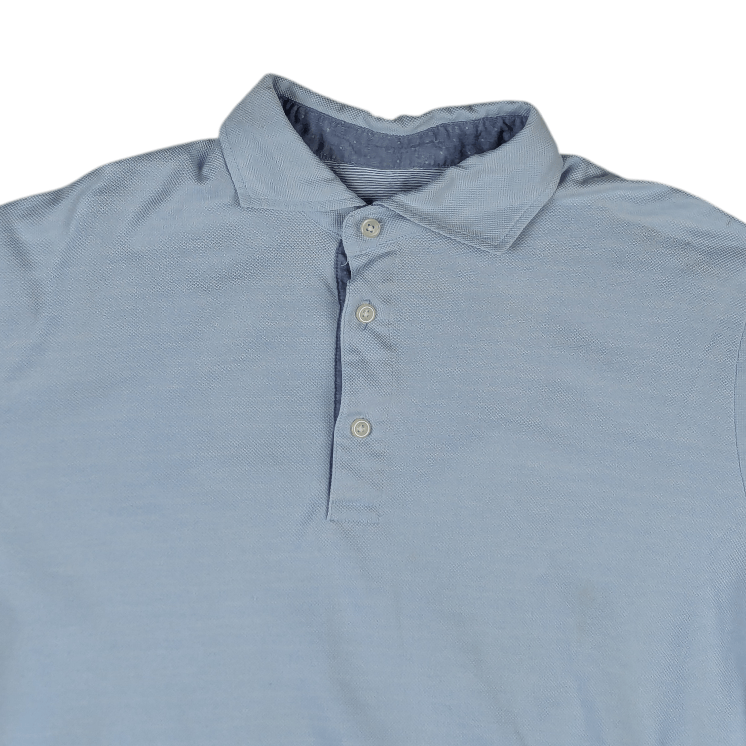 Beams Plus BEAMS HEART Polo Shirt Size US L / EU 52-54 / 3 - 5 Thumbnail