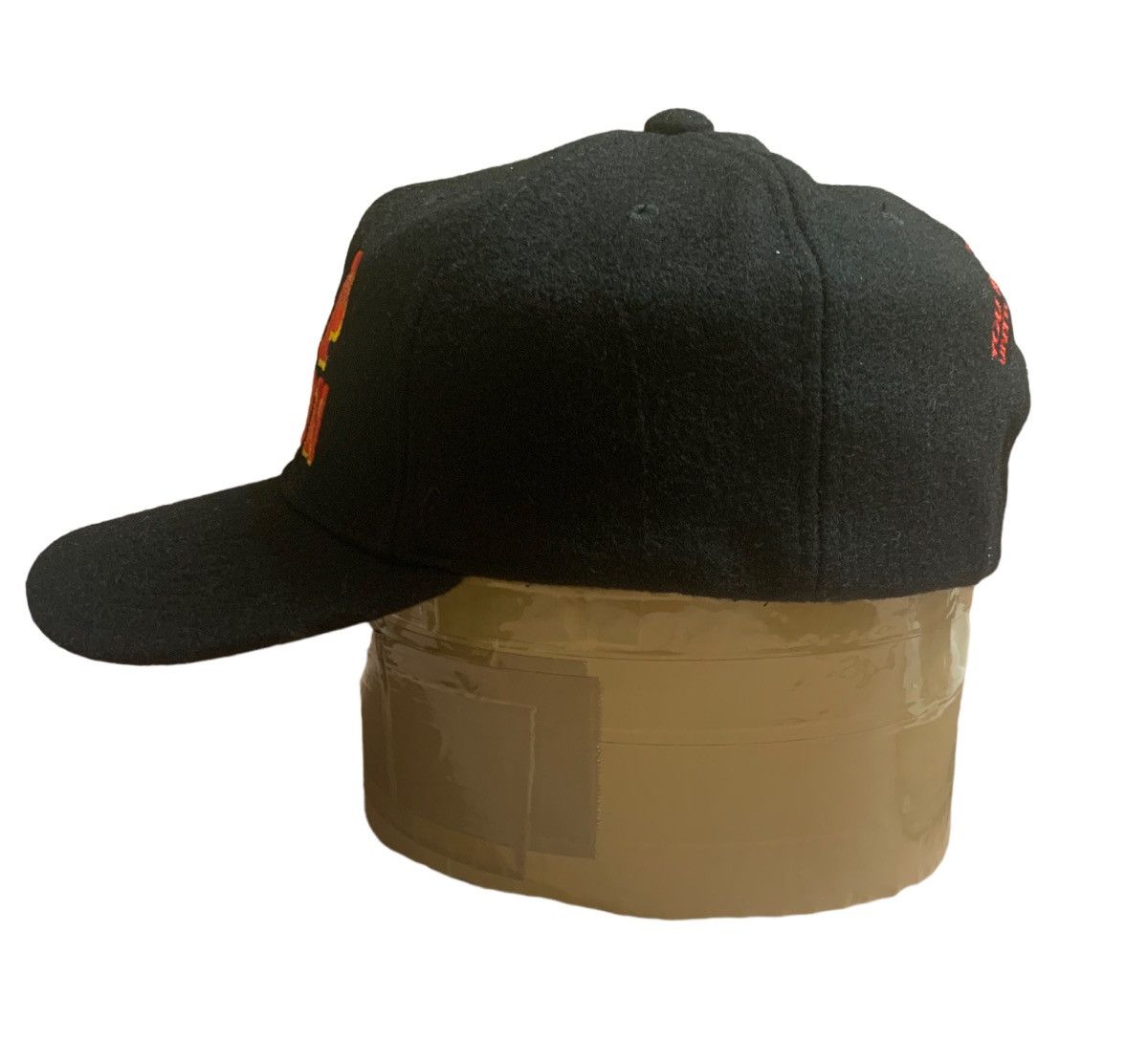 Vintage Pulp Fiction Movie Promo Snapback Vintage Quentin Tarantino Size ONE SIZE - 4 Thumbnail