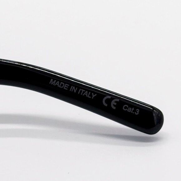 Saint Laurent Paris NEW SAINT LAURENT SUNGLASSES WOMEN BLACK SL497 001 Size ONE SIZE - 8 Thumbnail