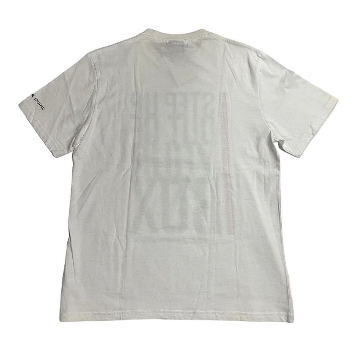 Number (N)ine Number nine Marlboro t shirt tee size F Size US L / EU 52-54 / 3 - 2 Thumbnail