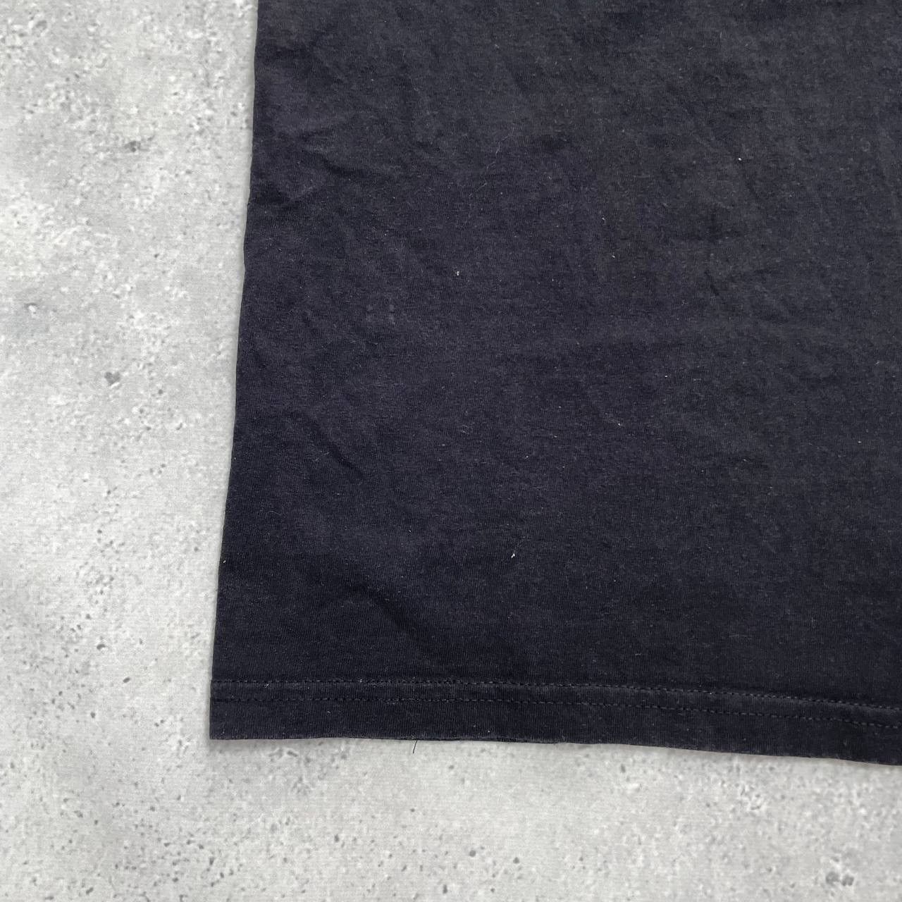 Band Tees Vintage Talking Heads Heaven Is A Place Band T Shirt Black Size US M / EU 48-50 / 2 - 23 Thumbnail