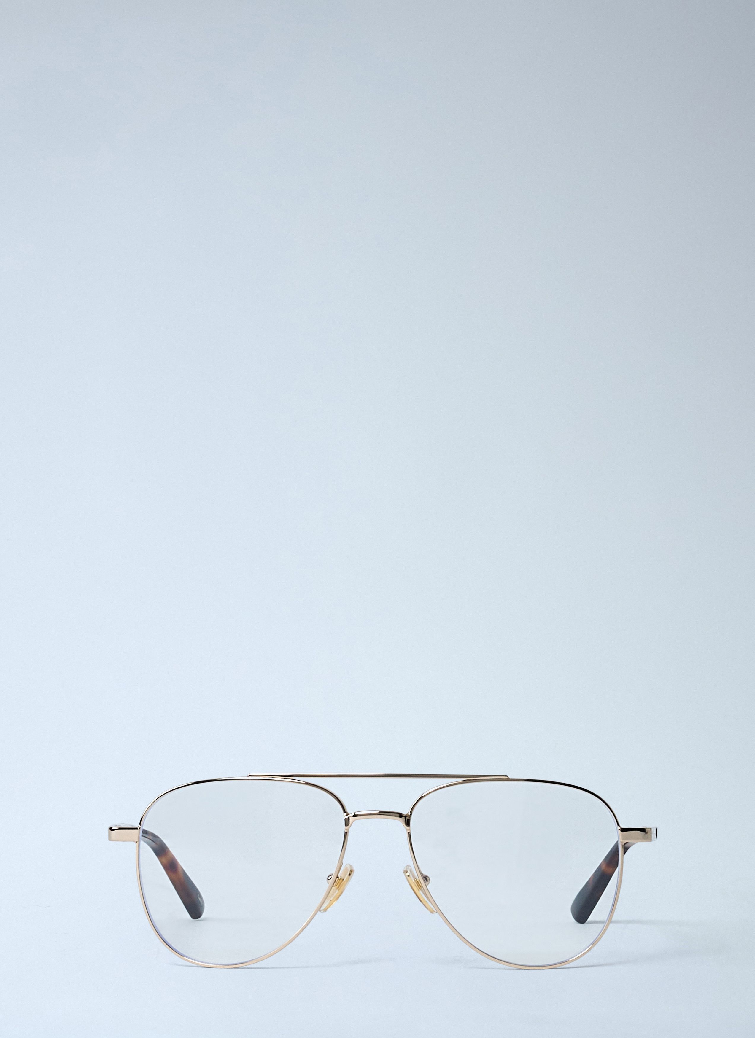 Square Glasses