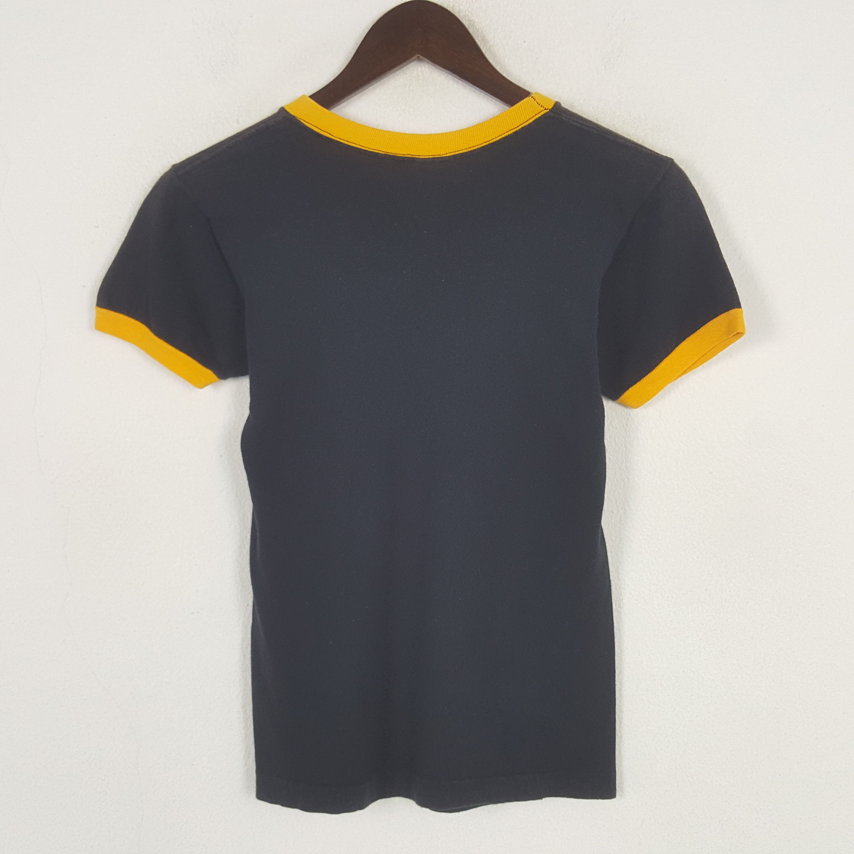 Other Vintage Cat Diesel Power Tshirt Size US XS / EU 42 / 0 - 3 Thumbnail