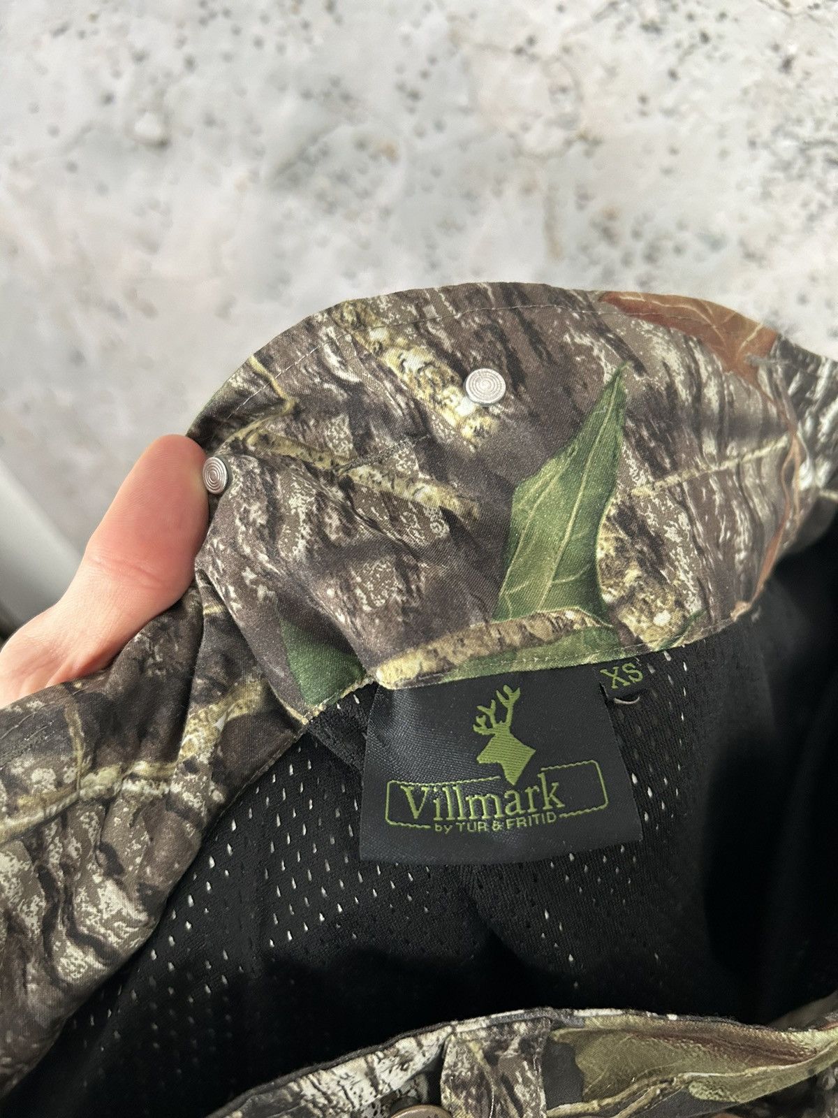 Japanese Brand Vintage Realtree Camo Cargo Pants Hype Streetwear Rare Size US 30 / EU 46 - 6 Thumbnail