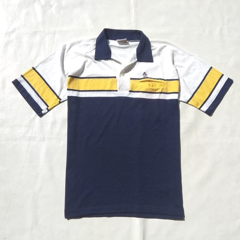 Grand Slam Grand Slam Munsingwear Vintage penguin Made in u.S.a Size US M / EU 48-50 / 2 - 1 Preview