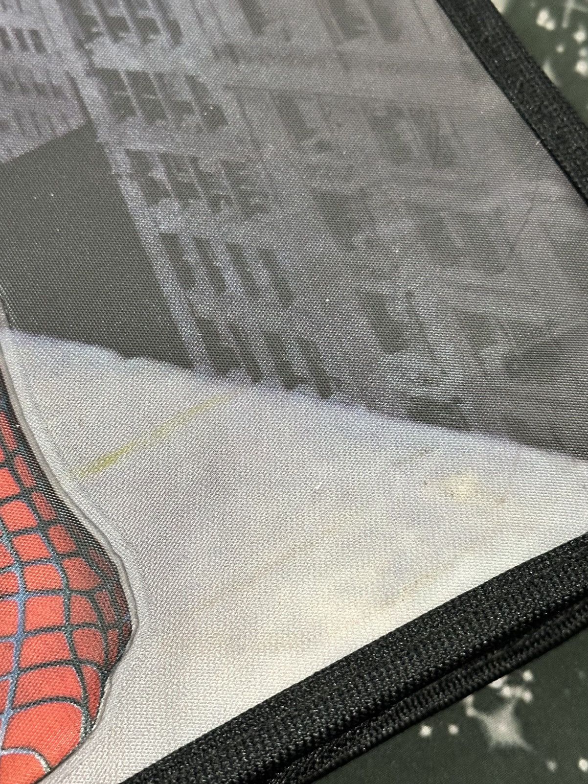 Other Spider-Man 2 Movie School Ring Binder Size ONE SIZE - 3 Thumbnail
