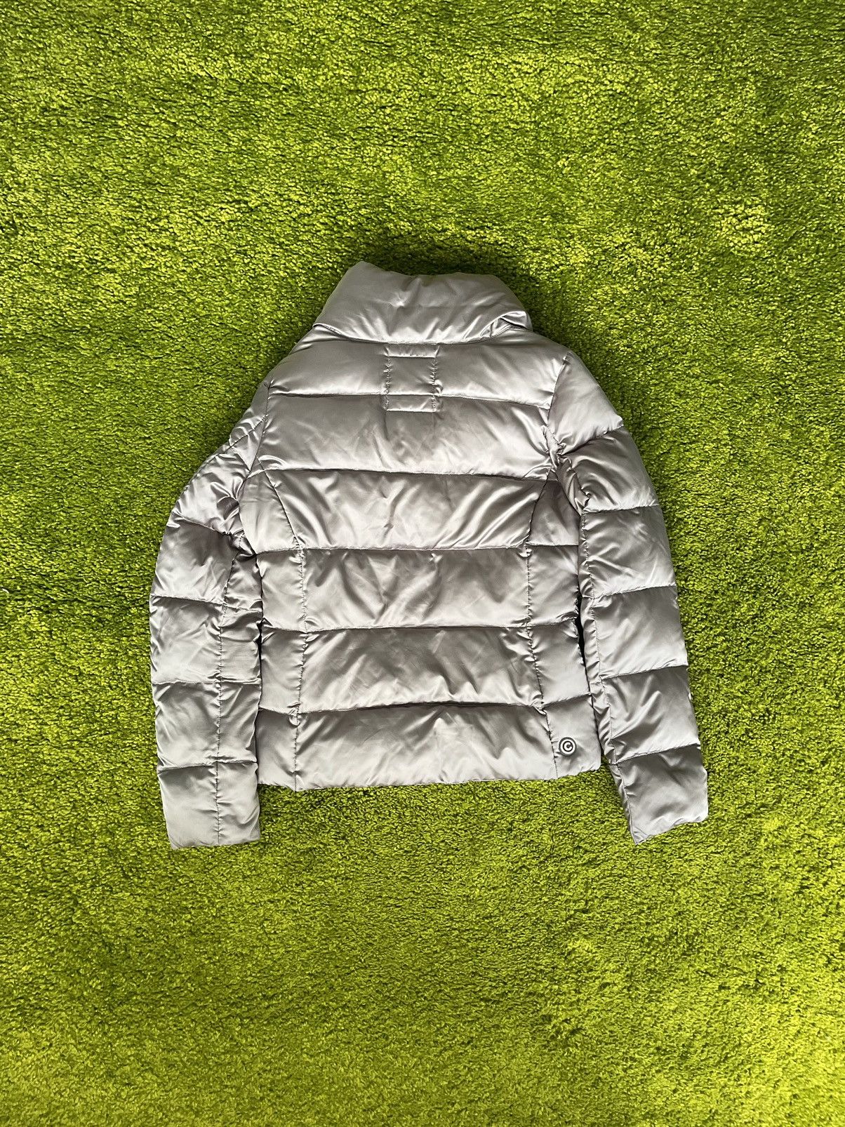 Colmar × Designer Colmar down puffer jacket Size M / US 6-8 / IT 42-44 - 3 Thumbnail