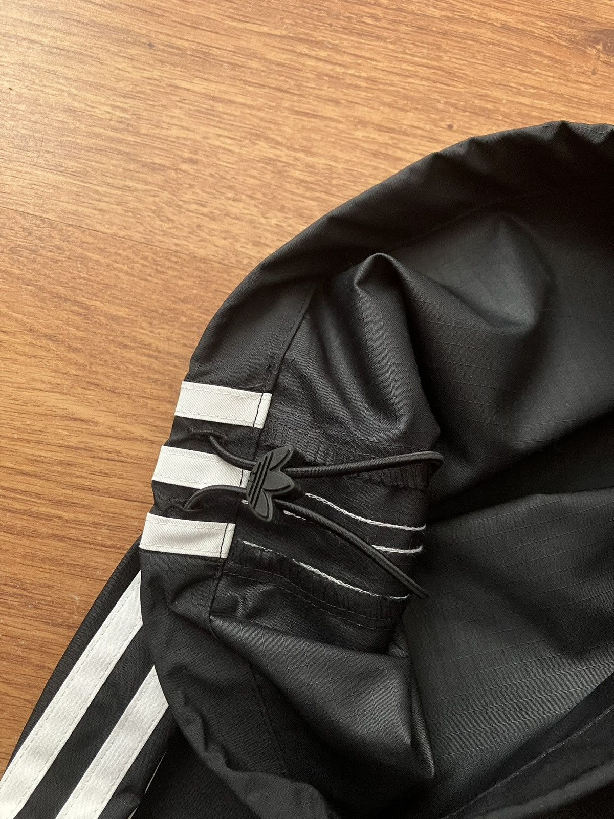 Adidas Black Adidas Original Cargo Jogger Pants Sportswear Size XL Size US 38 / EU 54 - 11 Thumbnail
