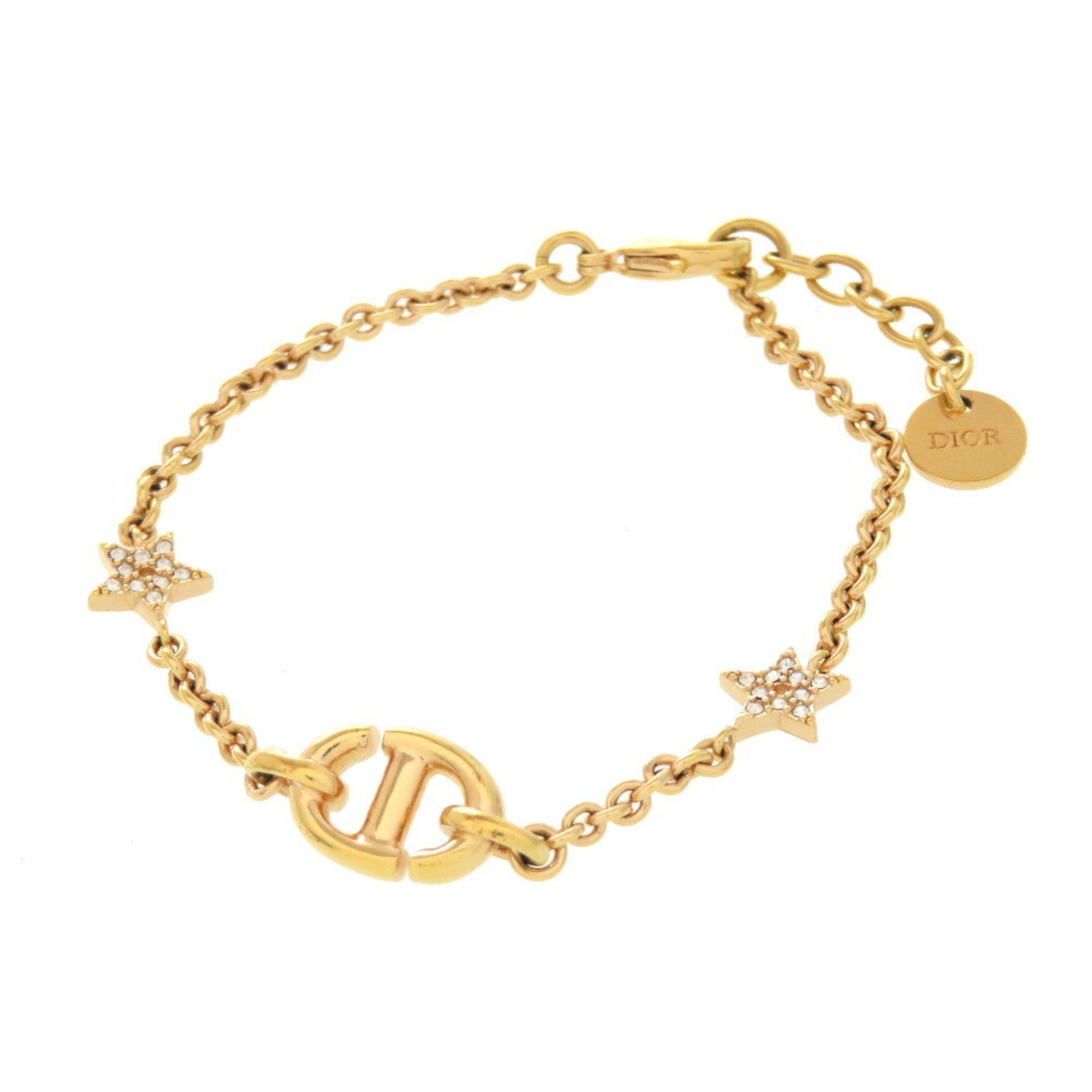 Dior Dior CD bracelet Size ONE SIZE - 1 Thumbnail