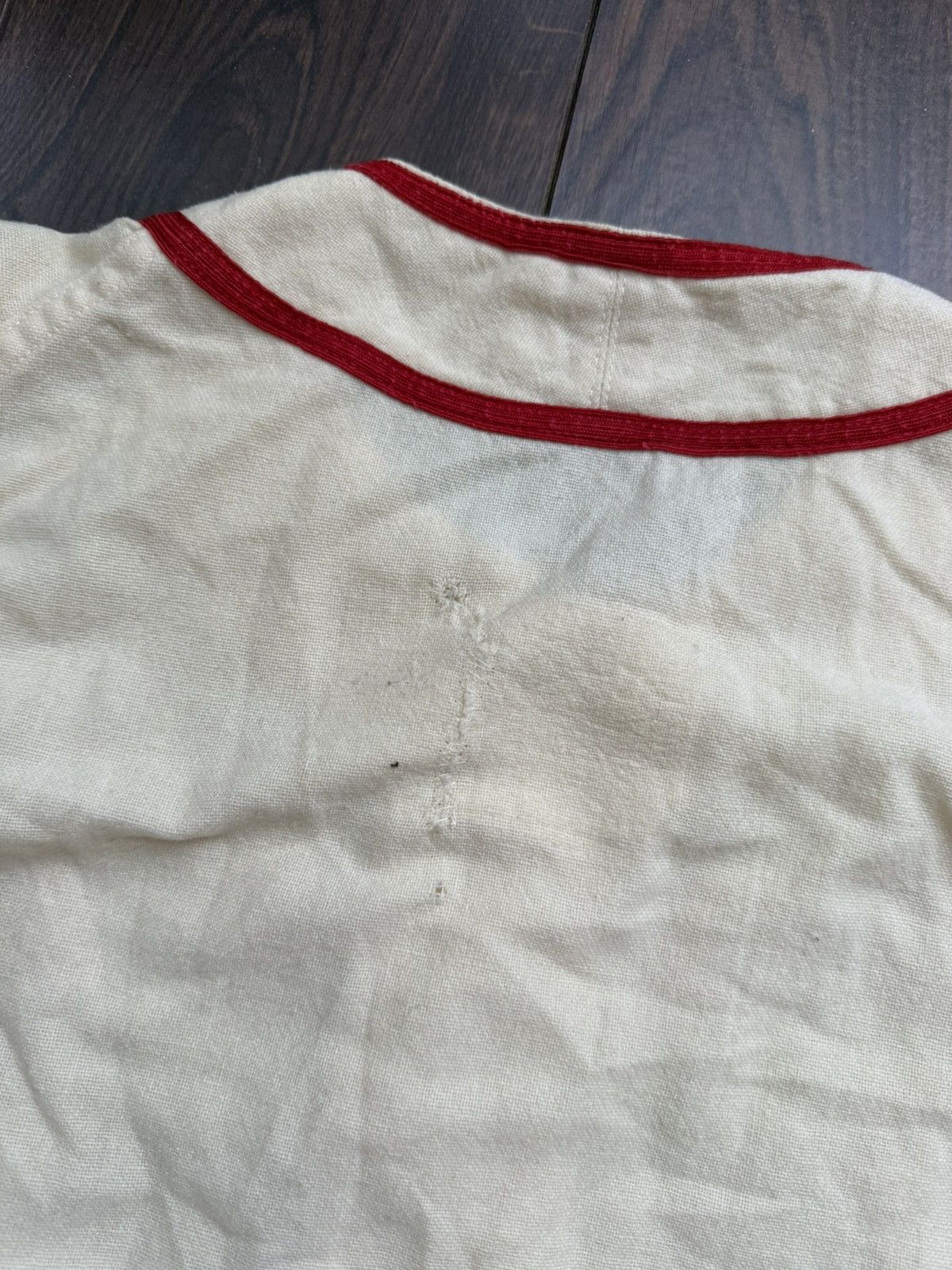 Vintage Vintage 50’S Coane USMC Baseball jersey Size US S / EU 44-46 / 1 - 8 Thumbnail