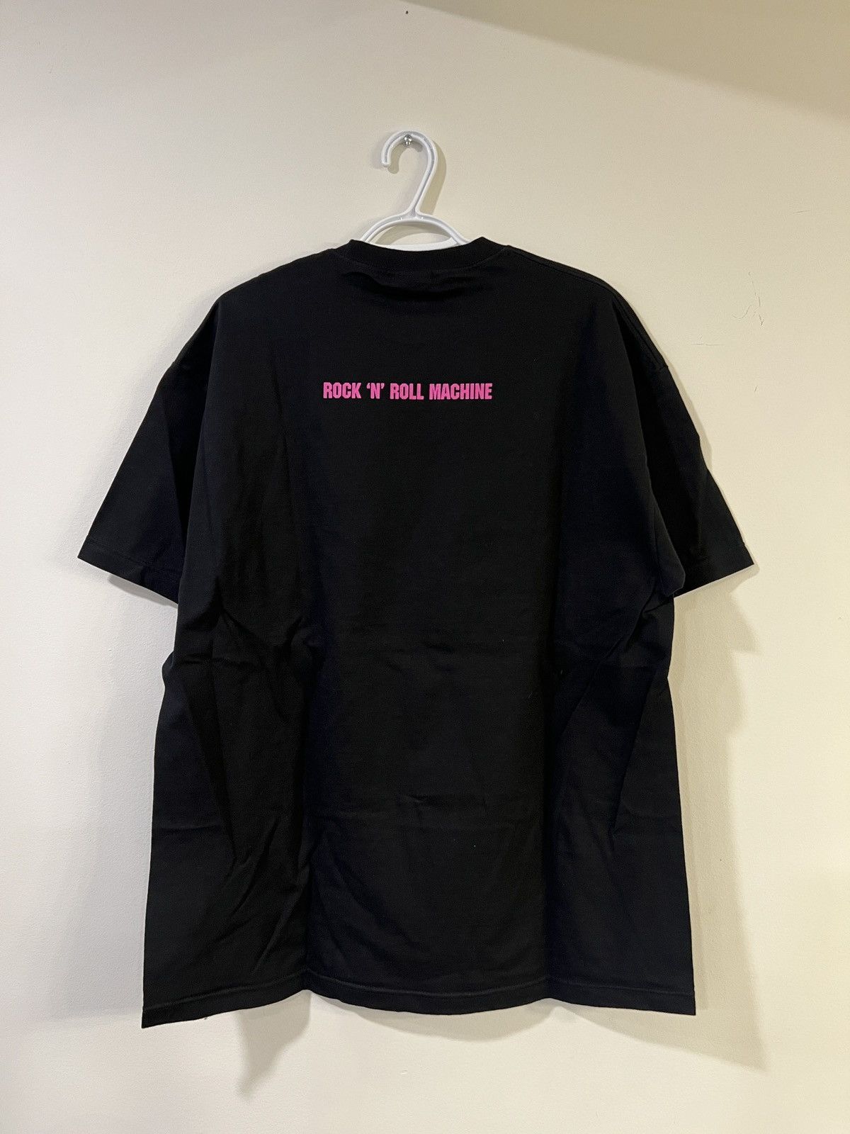 Band Tees × Vintage Vintage 2002 The Donnas Band Tee Size US XL / EU 56 / 4 - 5 Thumbnail