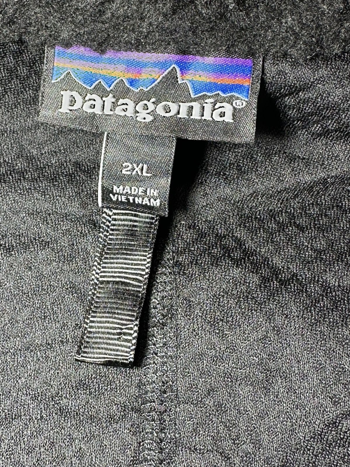 Patagonia Patagonia Men's Classic Retro-X Fleece Jacket Size US L / EU 52-54 / 3 - 10 Thumbnail