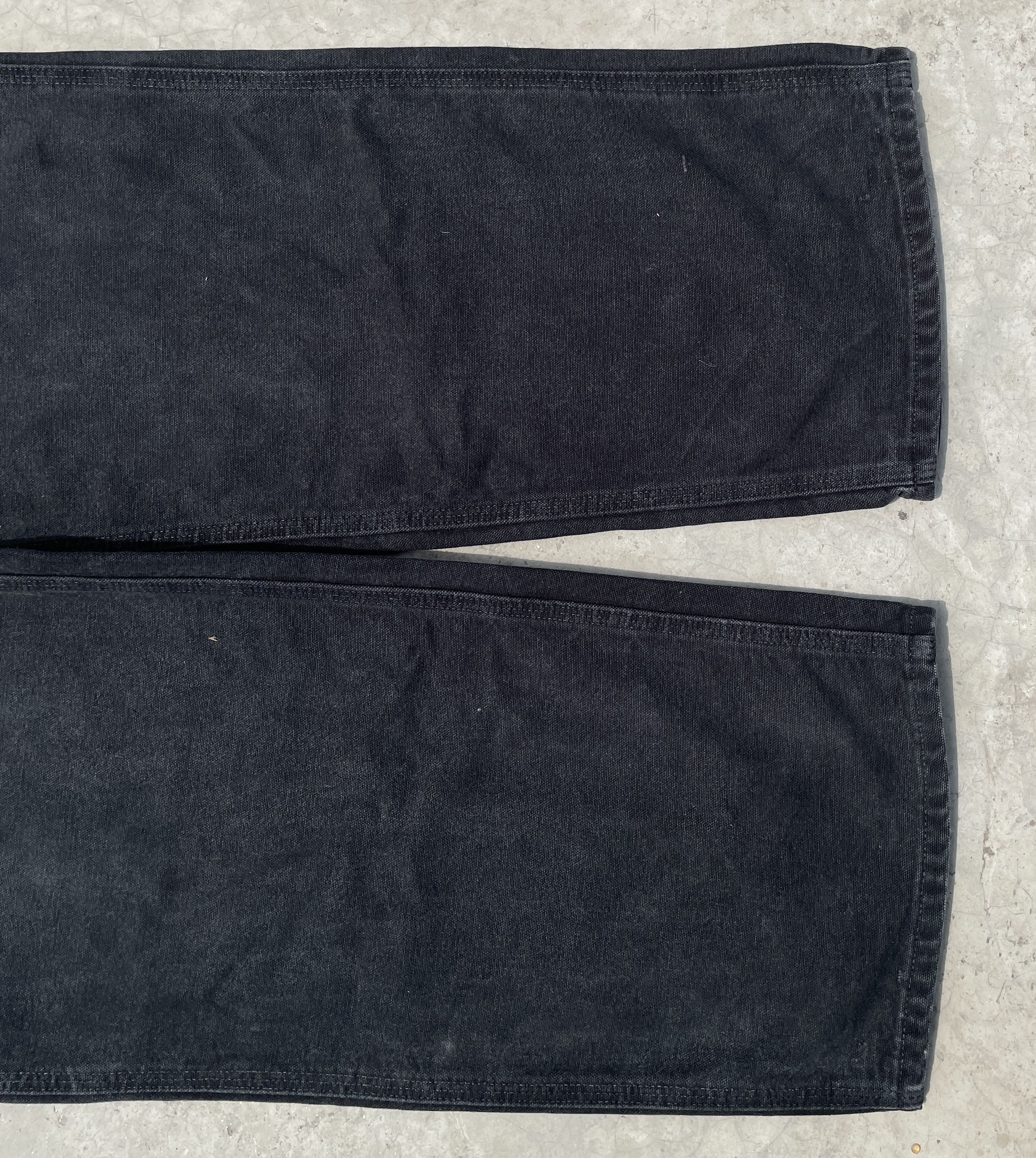 Carhartt Vintage carhartt carpenter pant Size US 38 / EU 54 - 2 Thumbnail