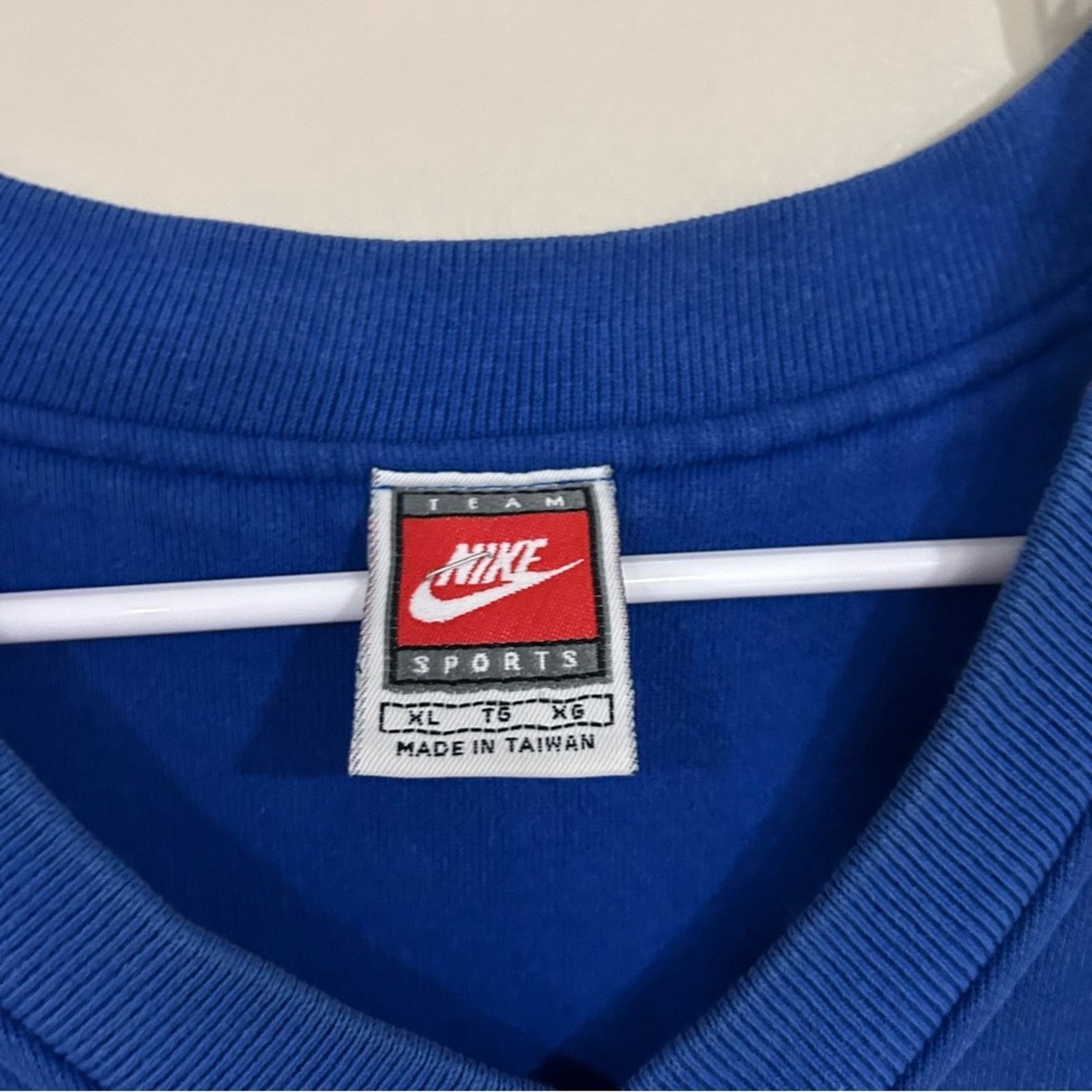Nike Vintage Nike Florida Gators Vest Size US XL / EU 56 / 4 - 3 Thumbnail