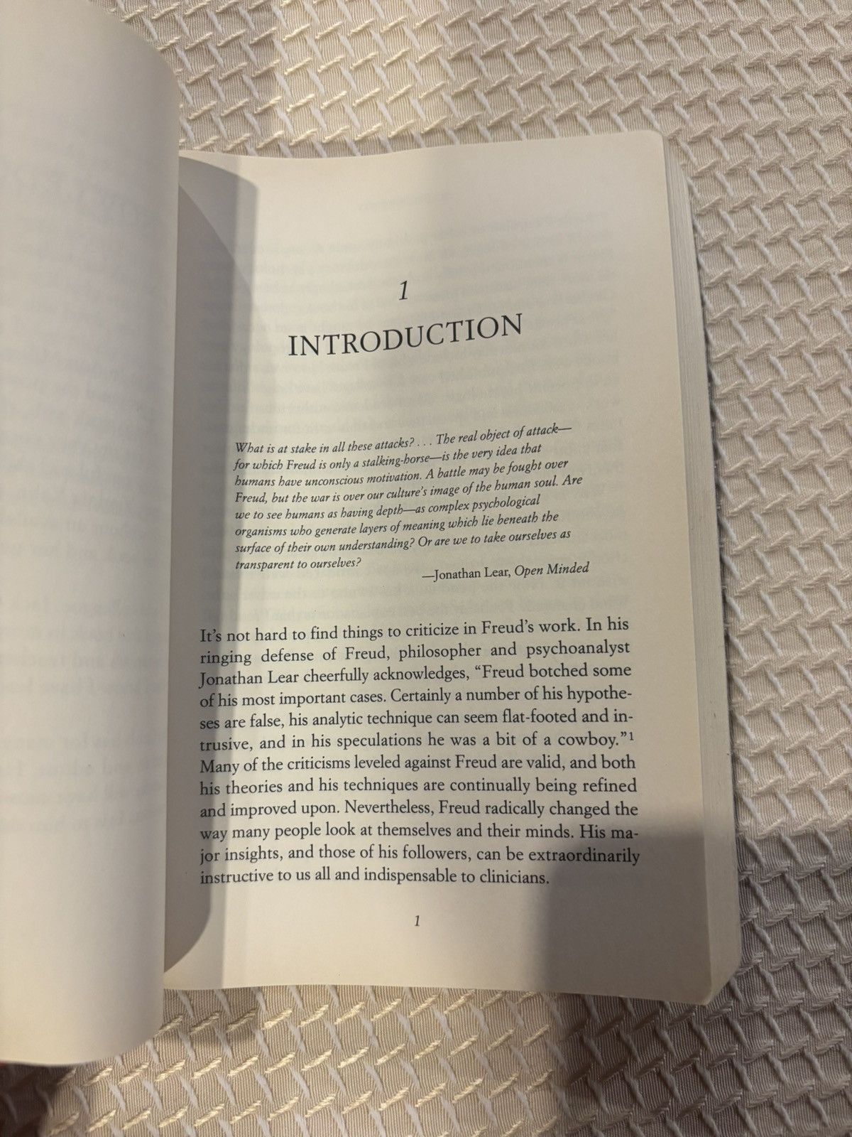 Other Basic Freud book.xm-290 Size ONE SIZE - 9 Thumbnail