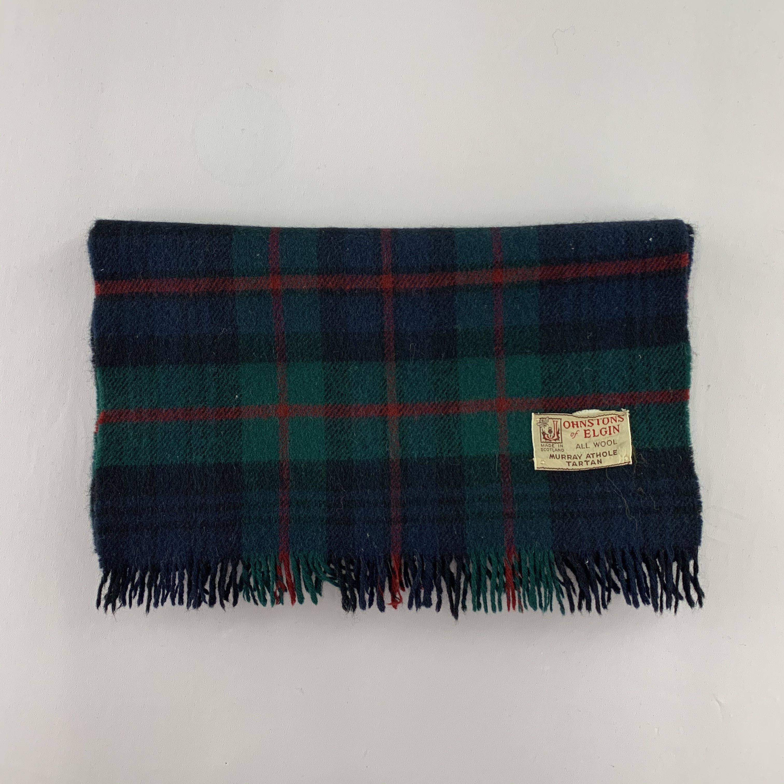 Johnstons Of Elgin Johnstons of Elgin Scarf Wool Muffler Neck Wrap BL4195 Size ONE SIZE - 4 Thumbnail
