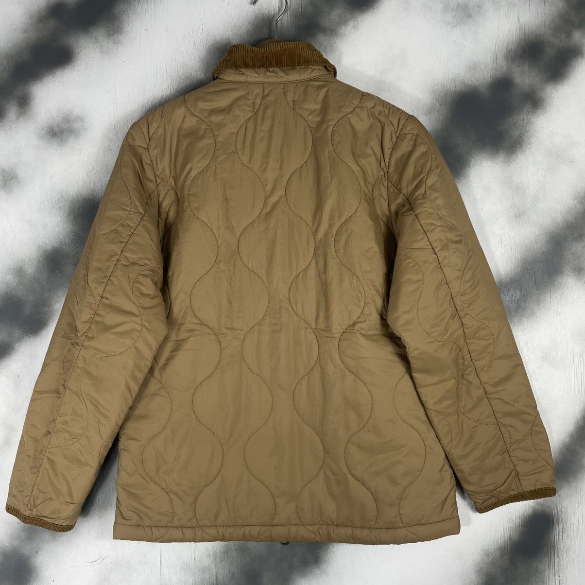 JW Anderson × Uniqlo J. W ANDERSON UNIQLO LIGHT PUFFER JACKER Size US M / EU 48-50 / 2 - 7 Thumbnail
