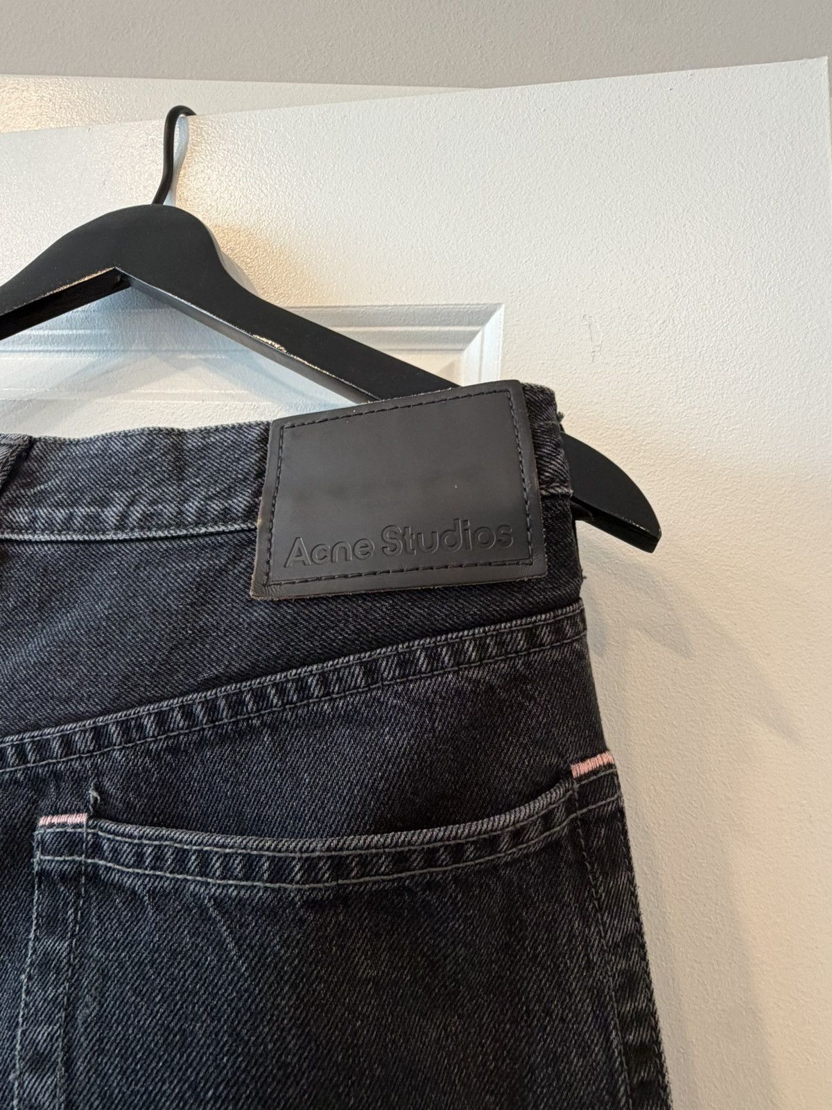 Acne Studios Acne Studios loose fit Jeans 1991 Size US 31 - 7 Thumbnail