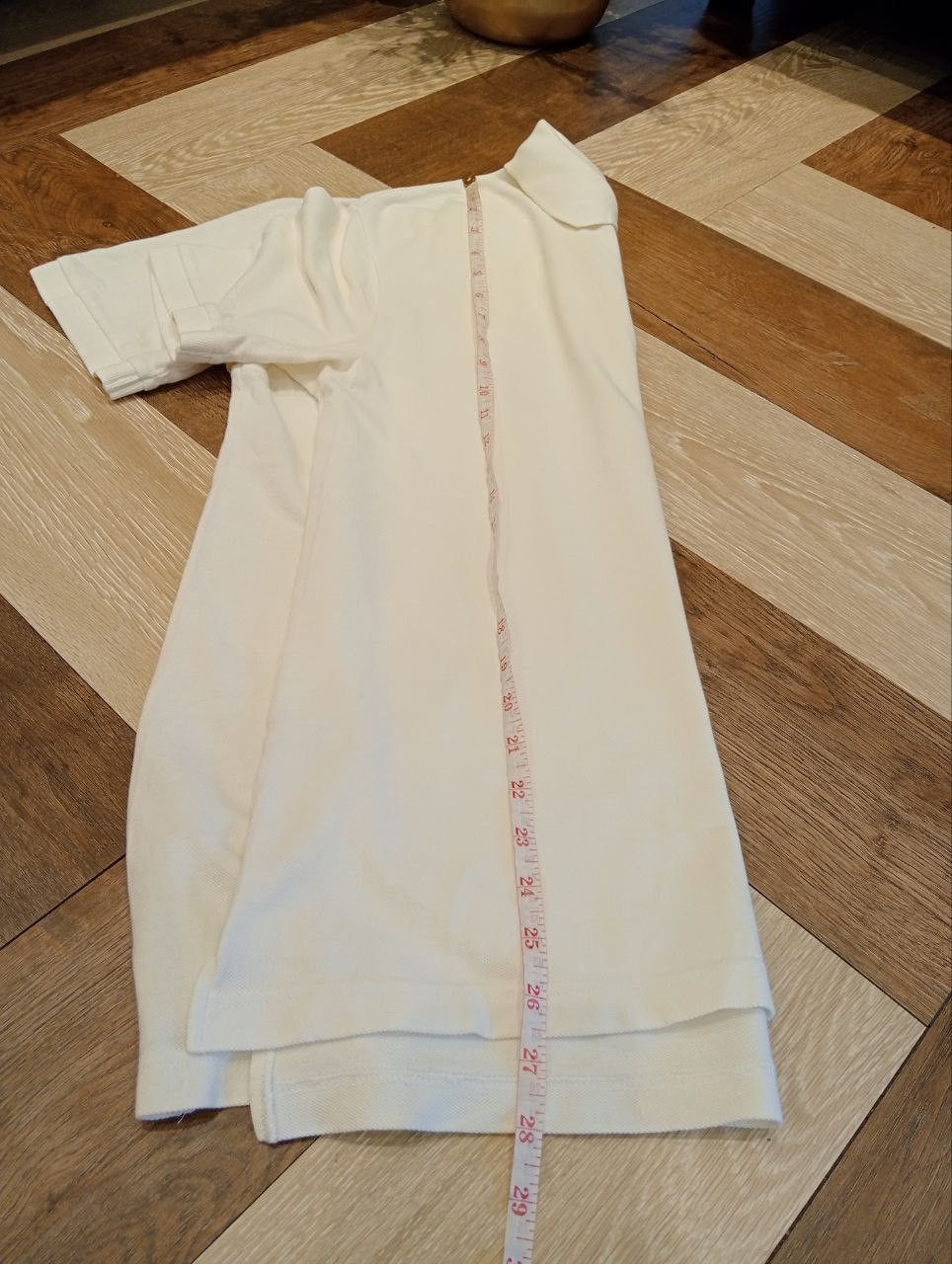 Buzz Rickson's JAPANESE BUZZ RICKSON U.S AIR FORCE POLO SHIRT Size US L / EU 52-54 / 3 - 10 Thumbnail