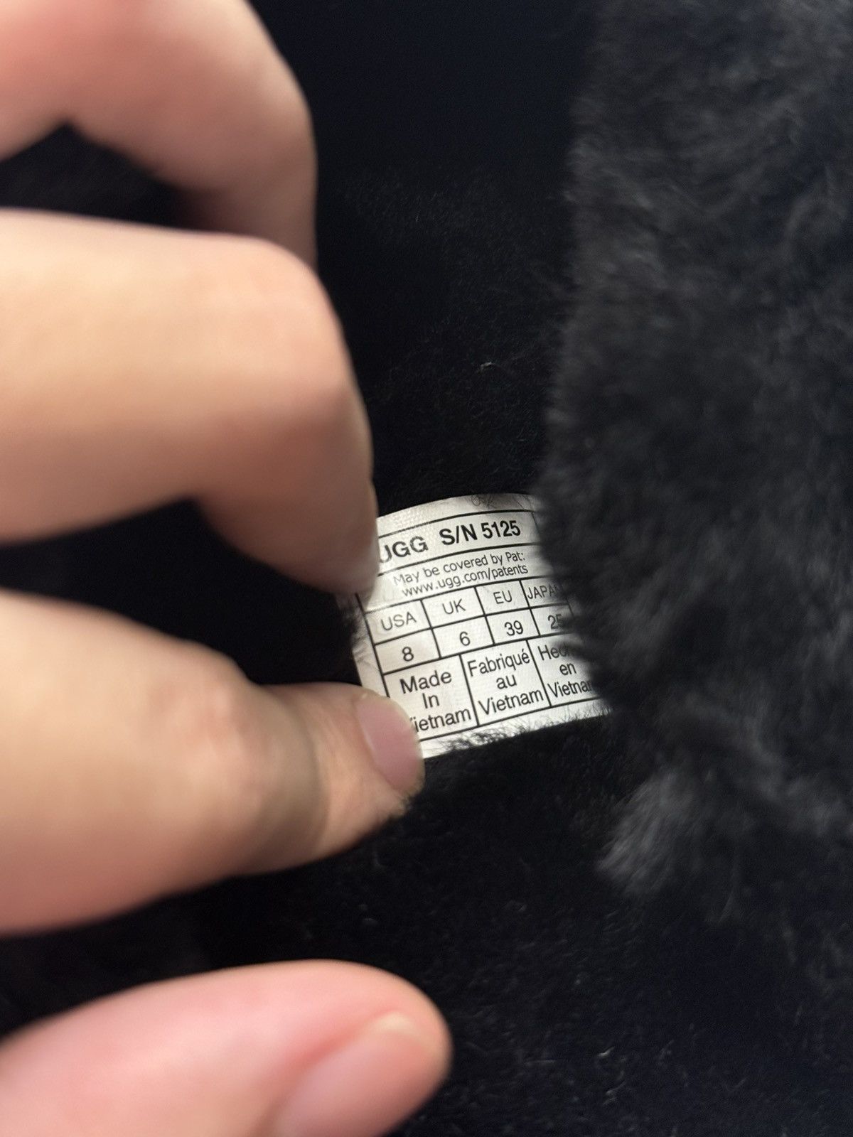 Chrome Hearts × Ugg Chrome Hearts x UGG Boot Size 8 Size US 8 / EU 41 - 4 Thumbnail