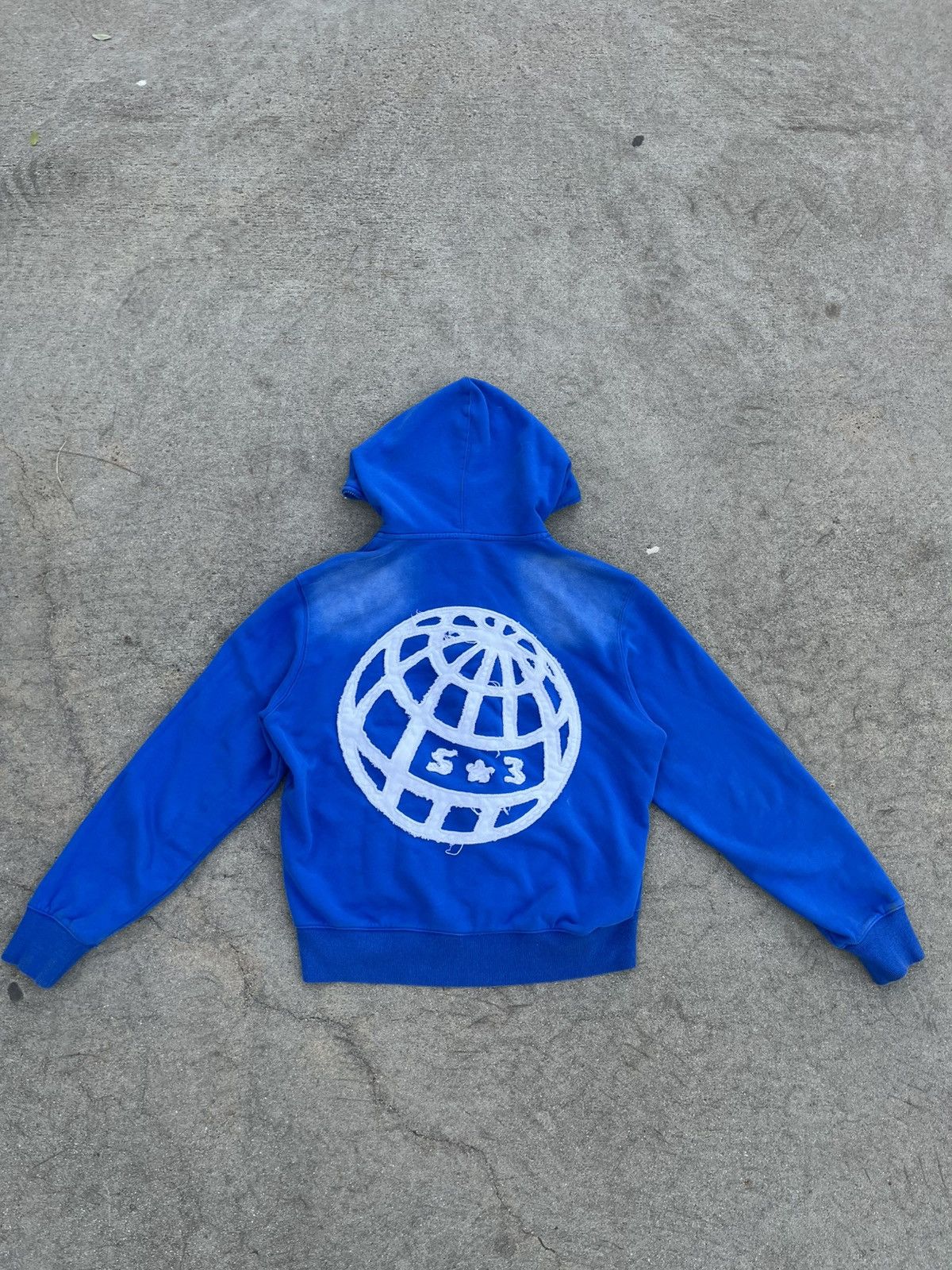 Other sensation hoodie Size US M / EU 48-50 / 2 - 2 Thumbnail