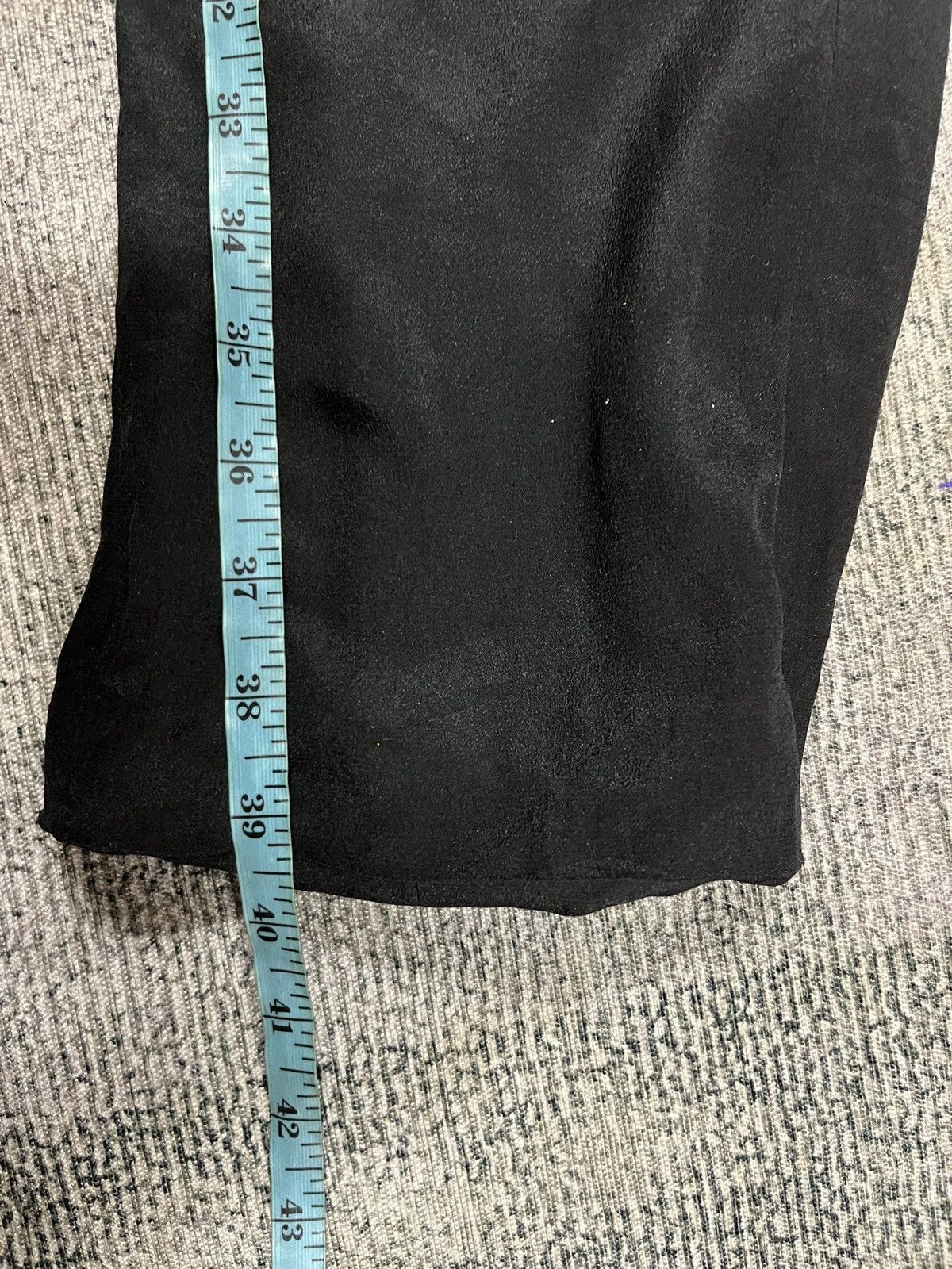 Haider Ackermann Haider ackermann slack pants Size 33" - 22 Thumbnail